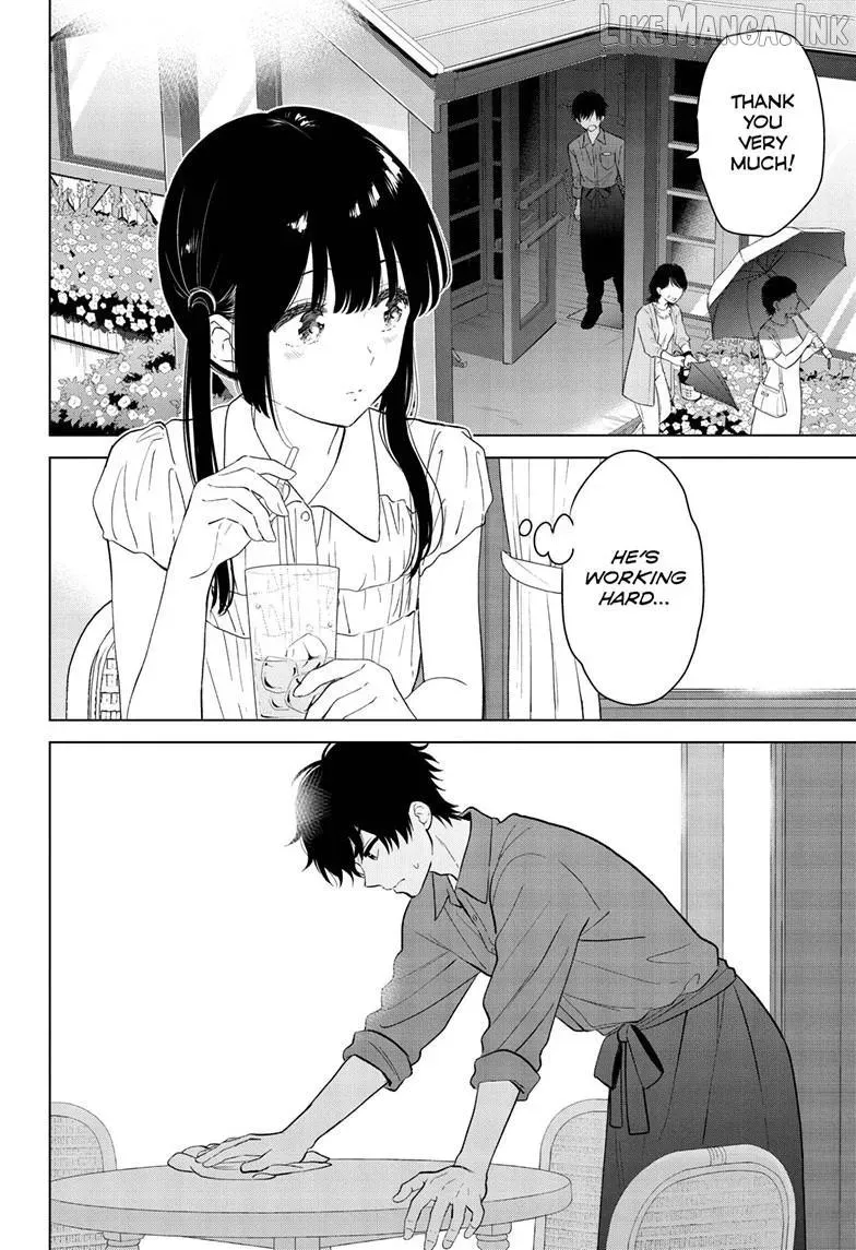 Aishiteru Game wo Owarasetai — Chapter 69 — Page 14