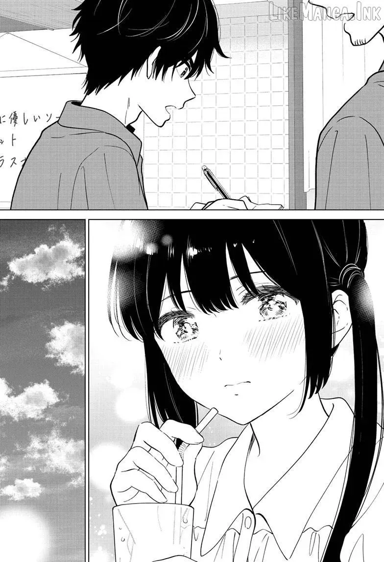 Aishiteru Game wo Owarasetai — Chapter 69 — Page 15