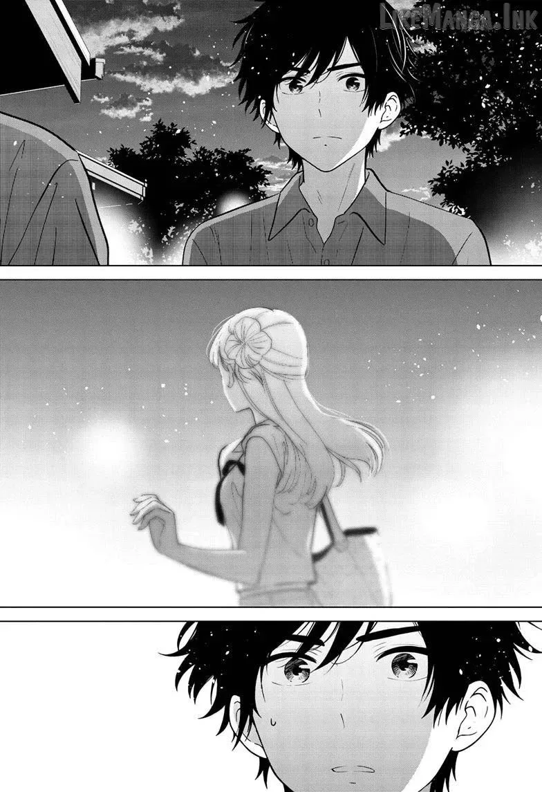 Aishiteru Game wo Owarasetai — Chapter 69 — Page 20