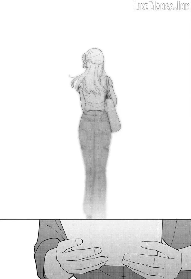 Aishiteru Game wo Owarasetai — Chapter 69 — Page 21
