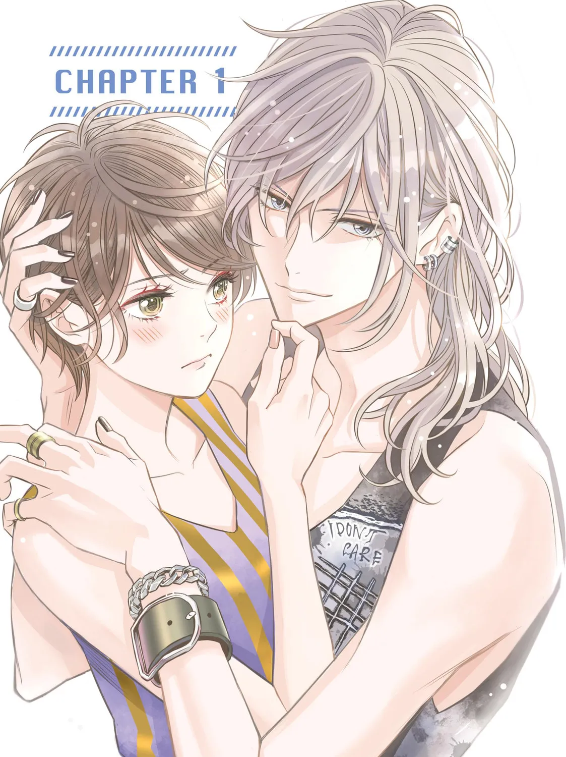 That Looker is Loose