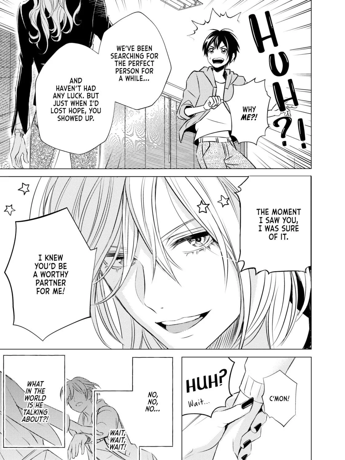 That Looker is Loose