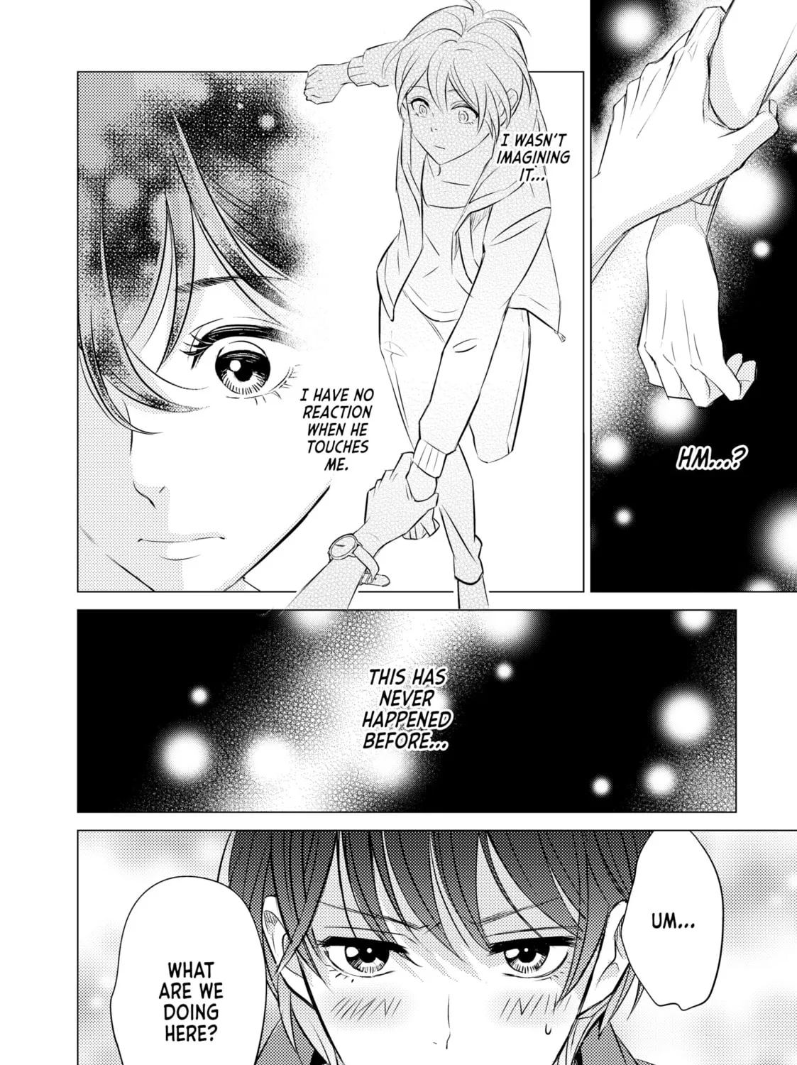 That Looker is Loose