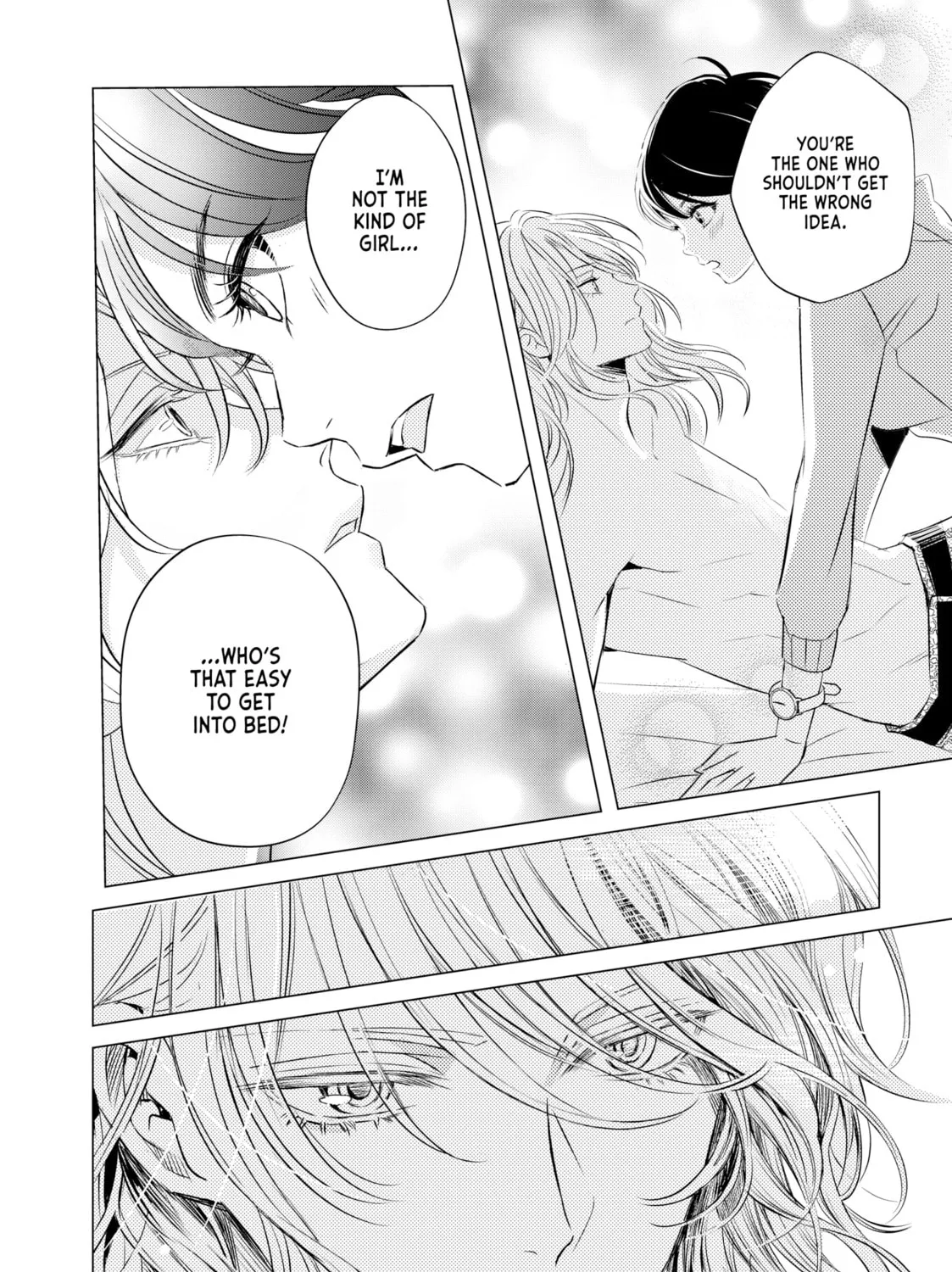 That Looker is Loose