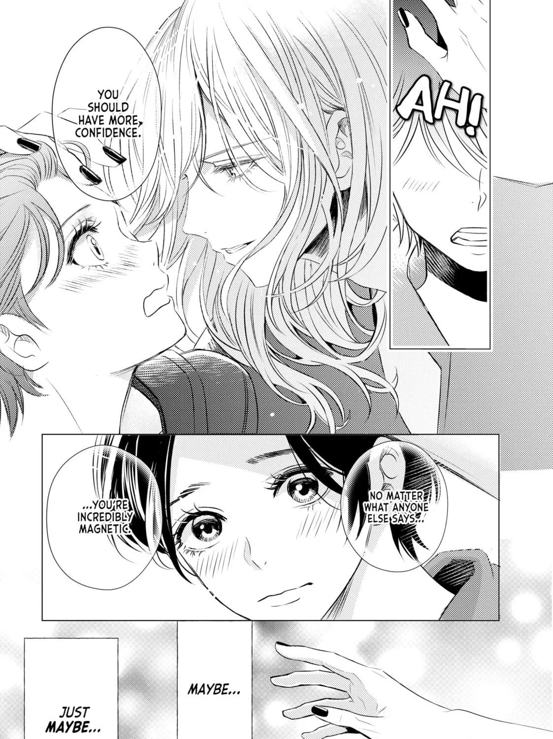 That Looker is Loose