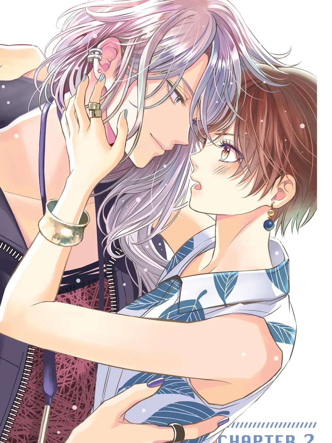 That Looker is Loose