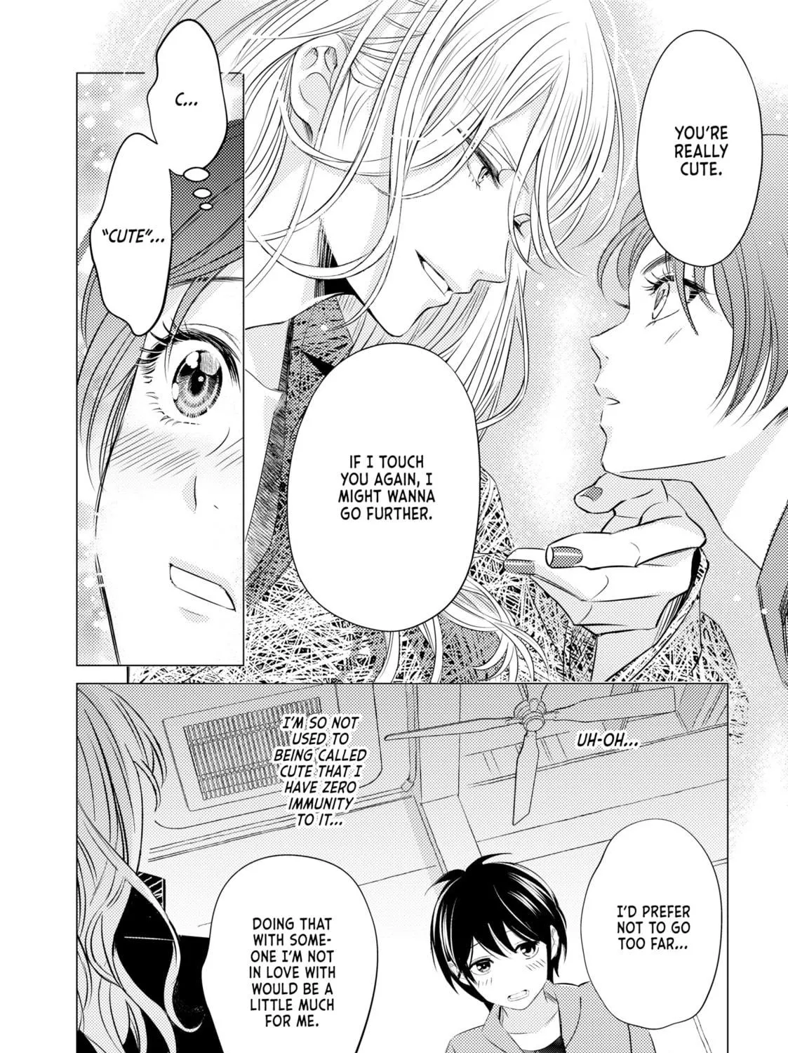 That Looker is Loose