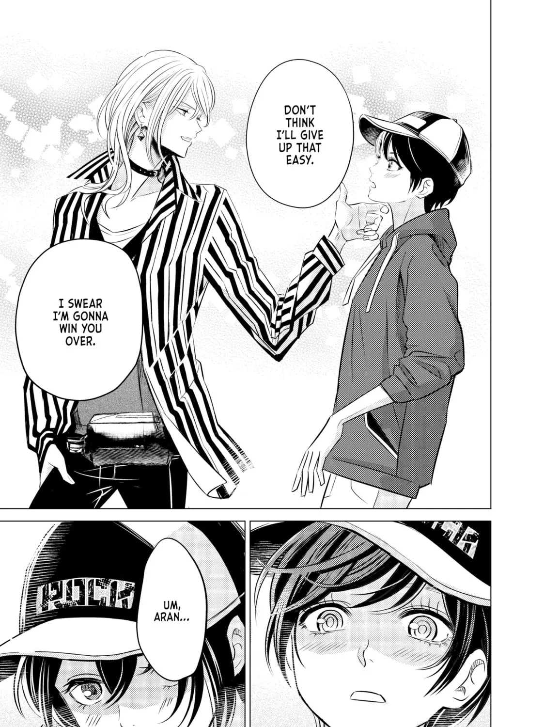 That Looker is Loose