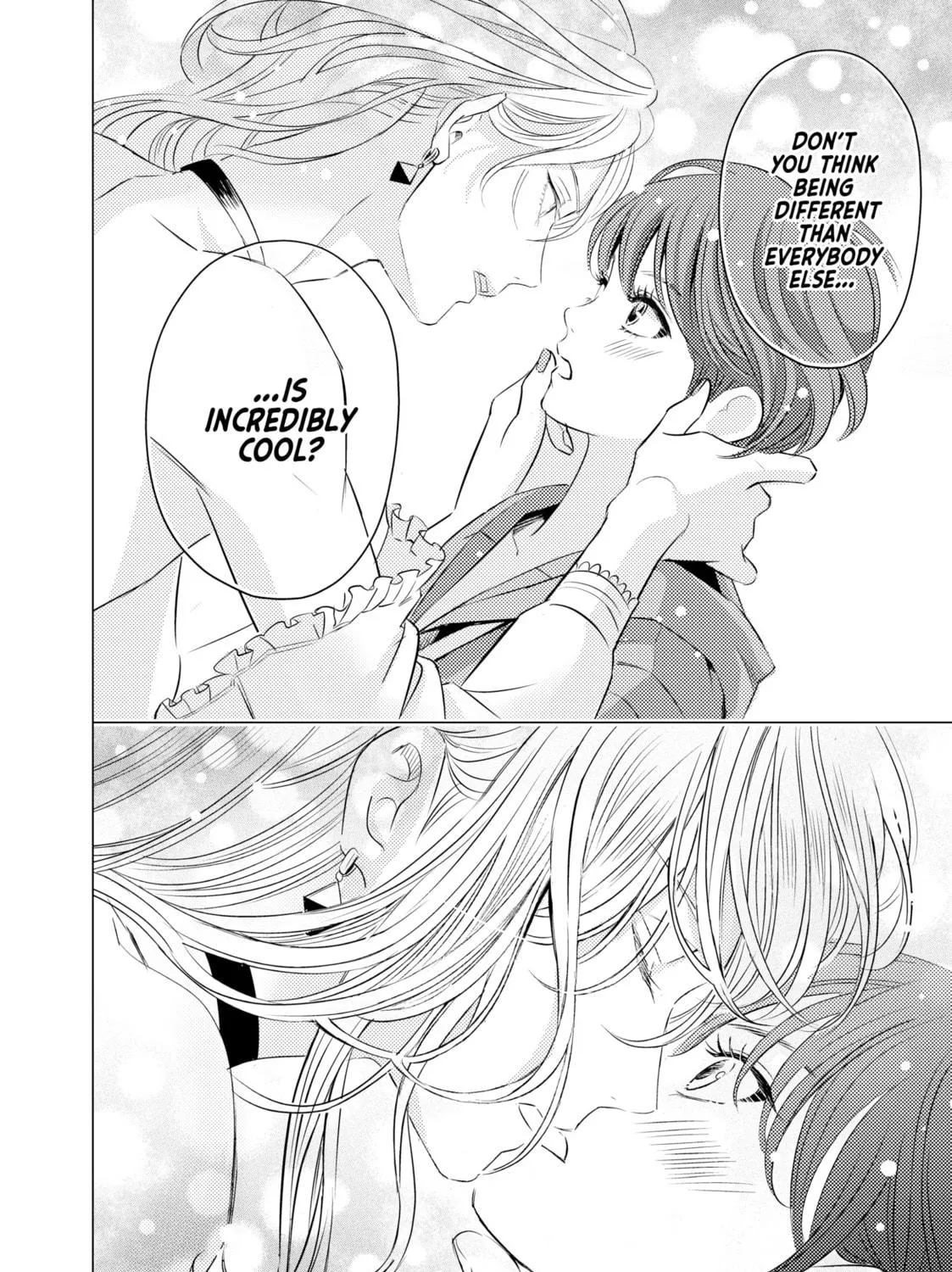 That Looker is Loose