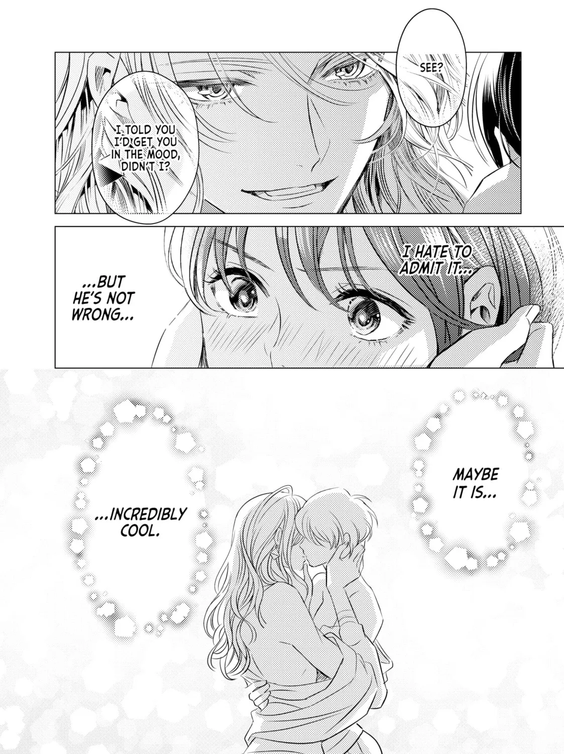 That Looker is Loose