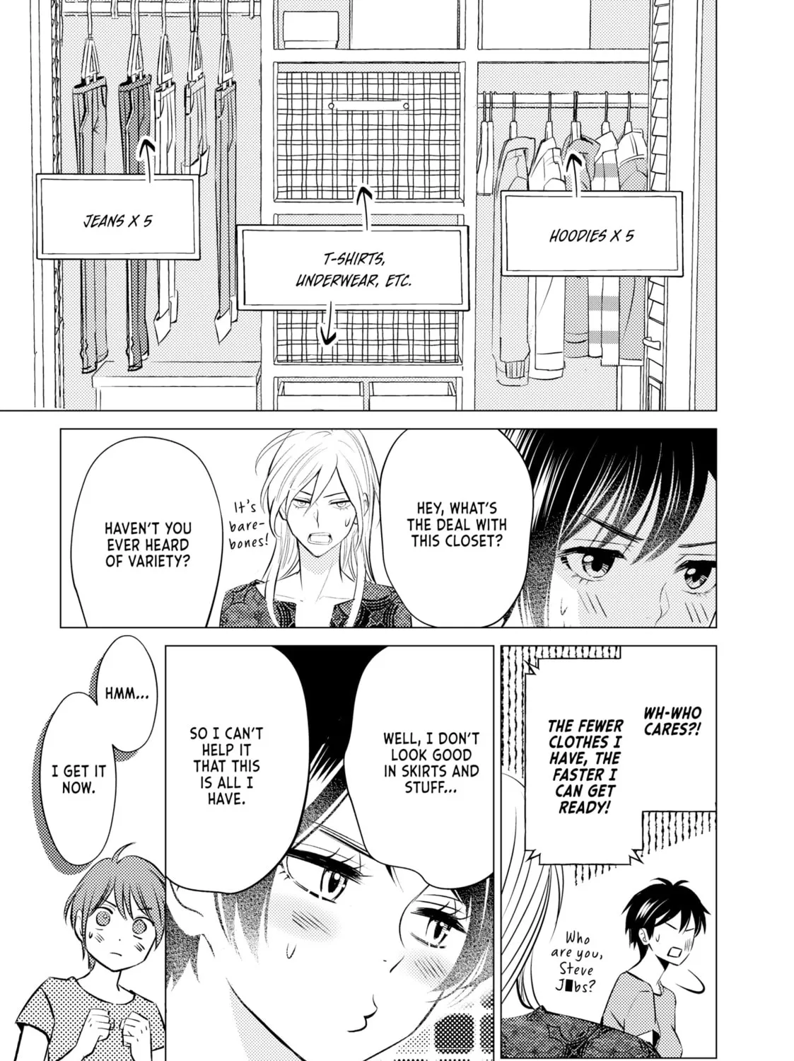 That Looker is Loose