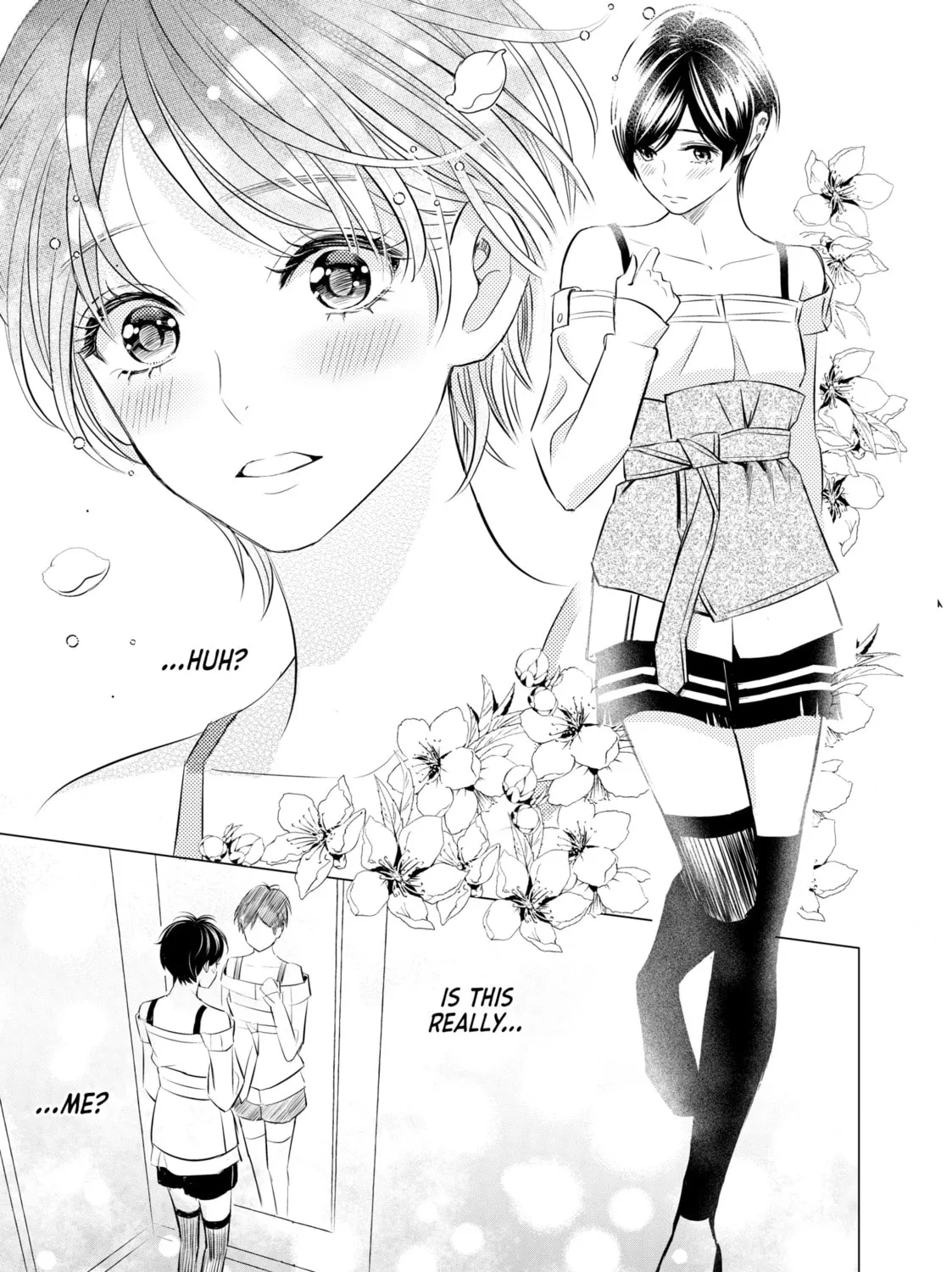 That Looker is Loose