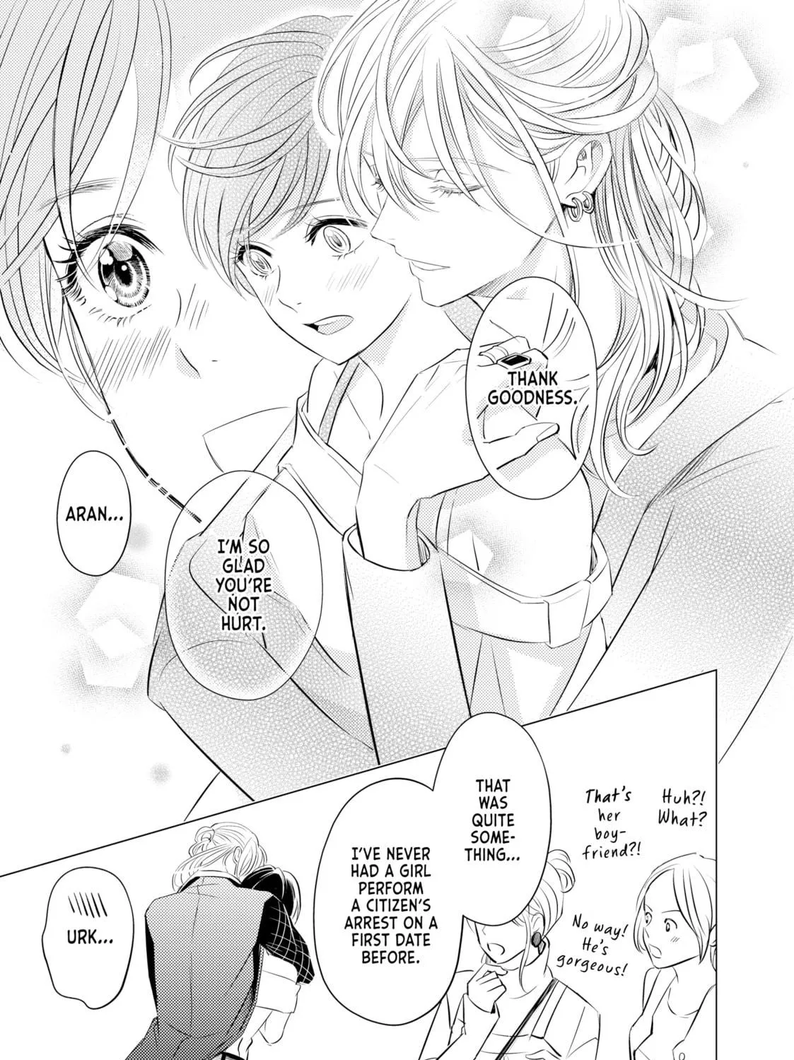 That Looker is Loose