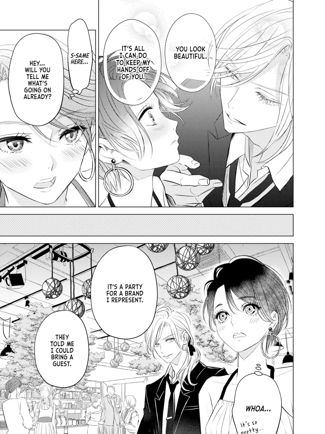 That Looker is Loose