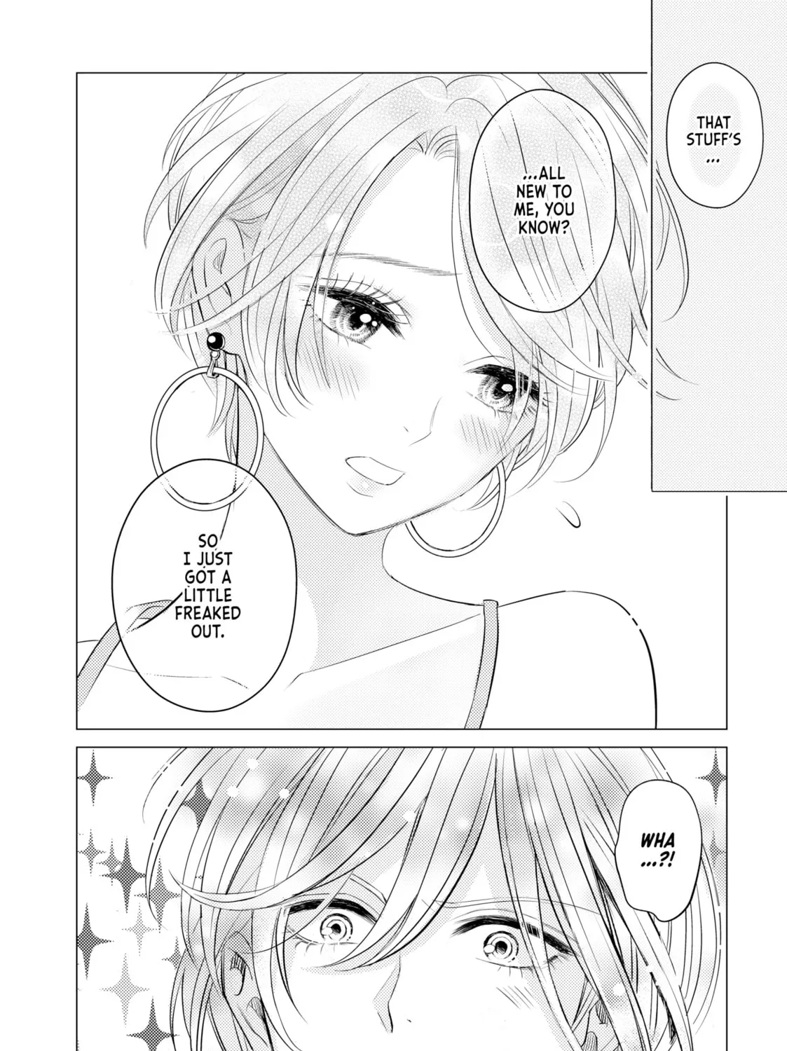 That Looker is Loose