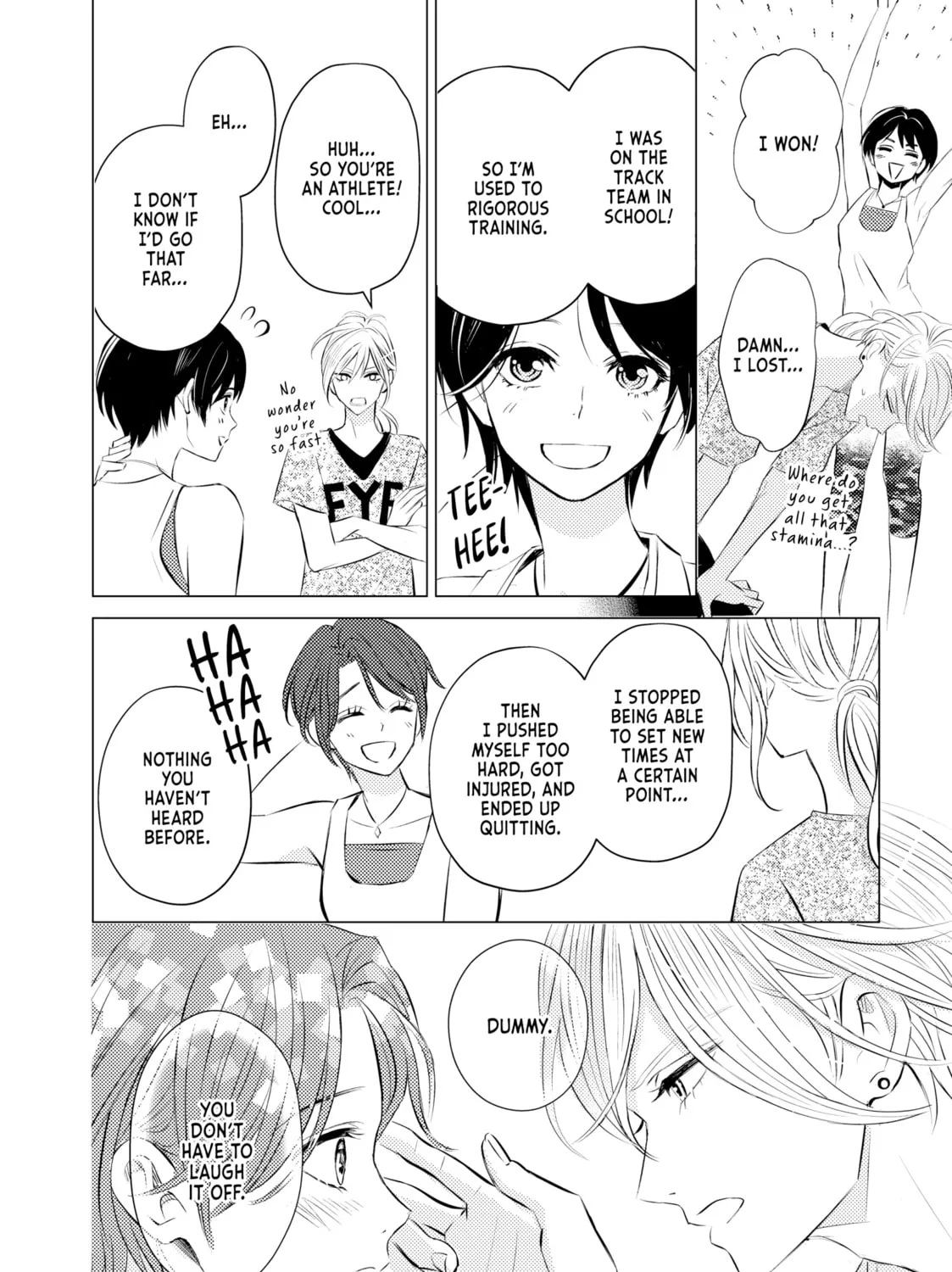 That Looker is Loose