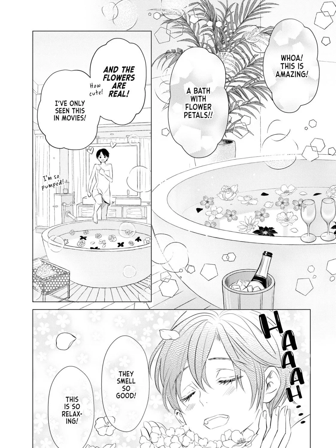 That Looker is Loose