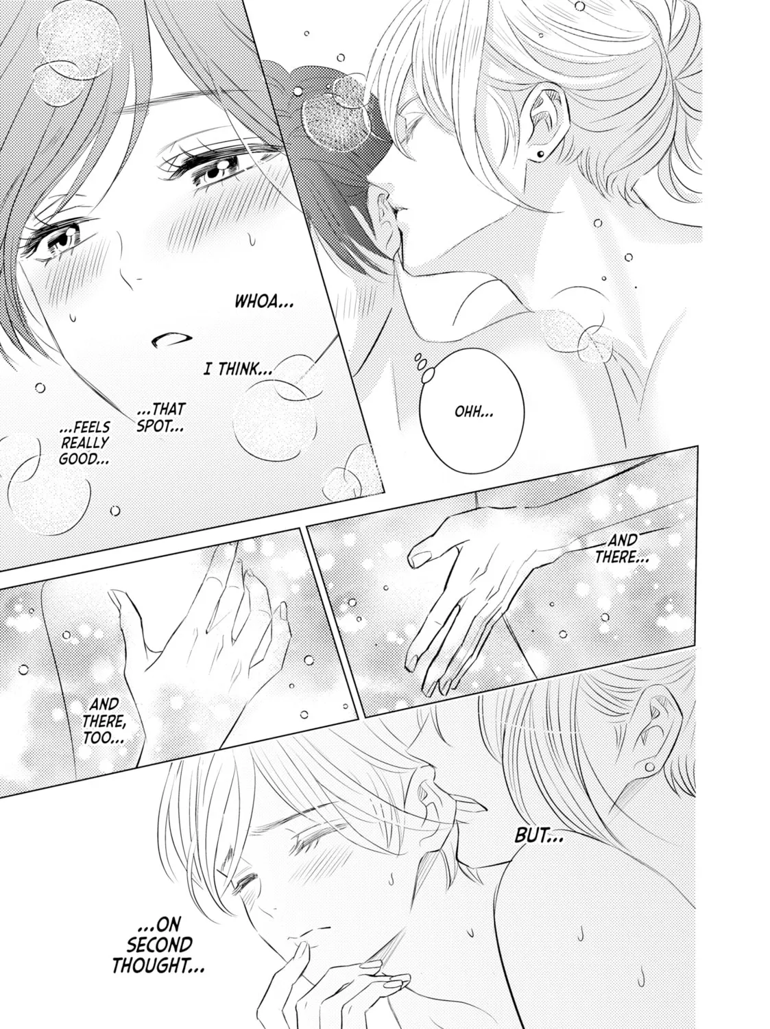 That Looker is Loose