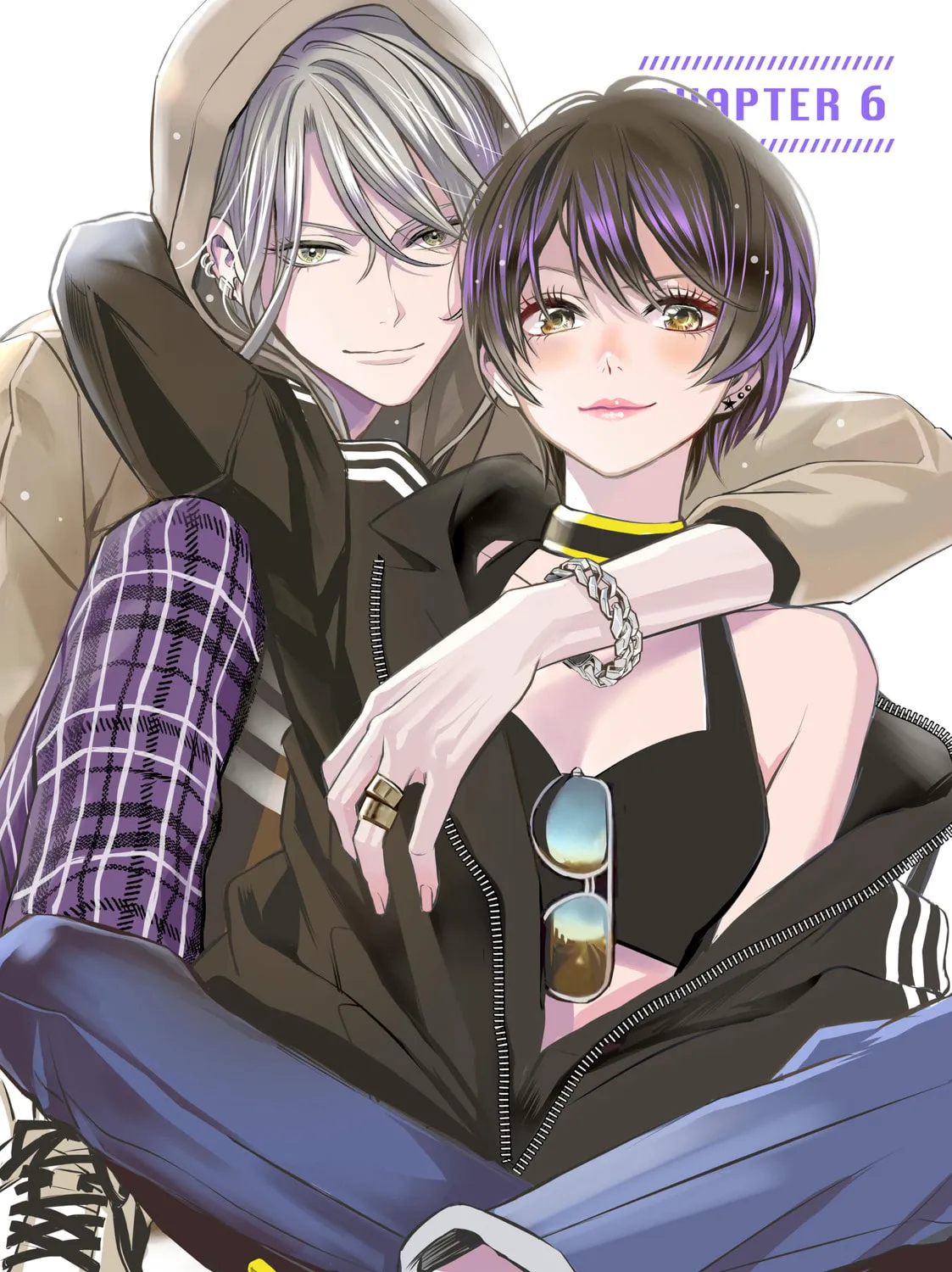 That Looker is Loose