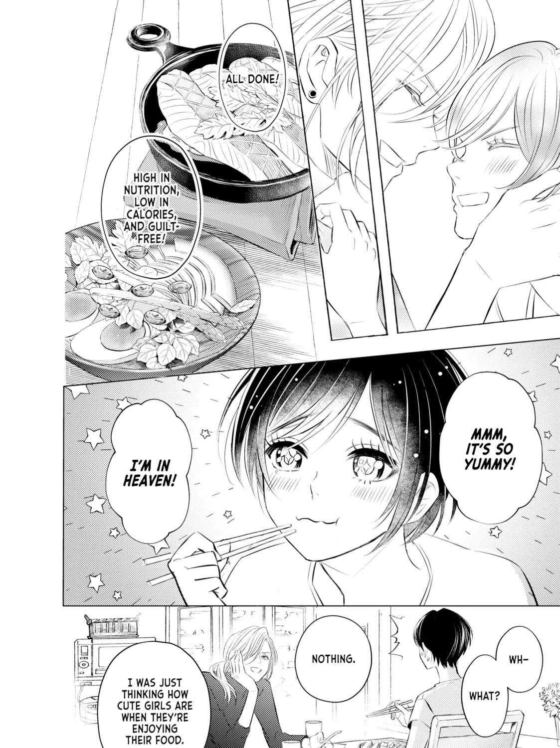 That Looker is Loose