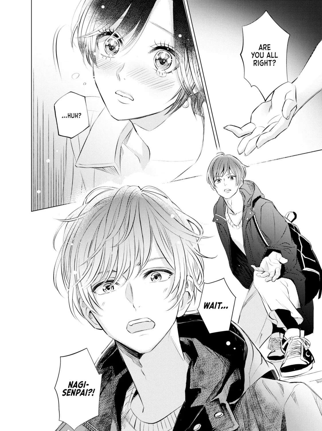 That Looker is Loose