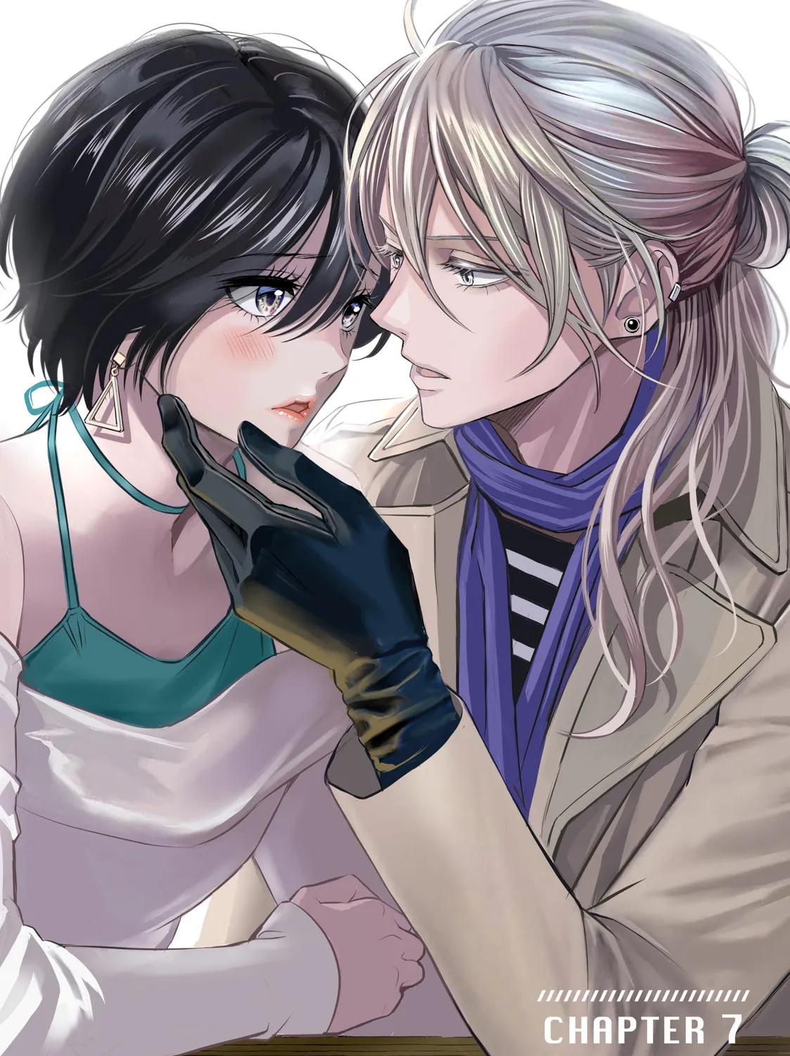 That Looker is Loose