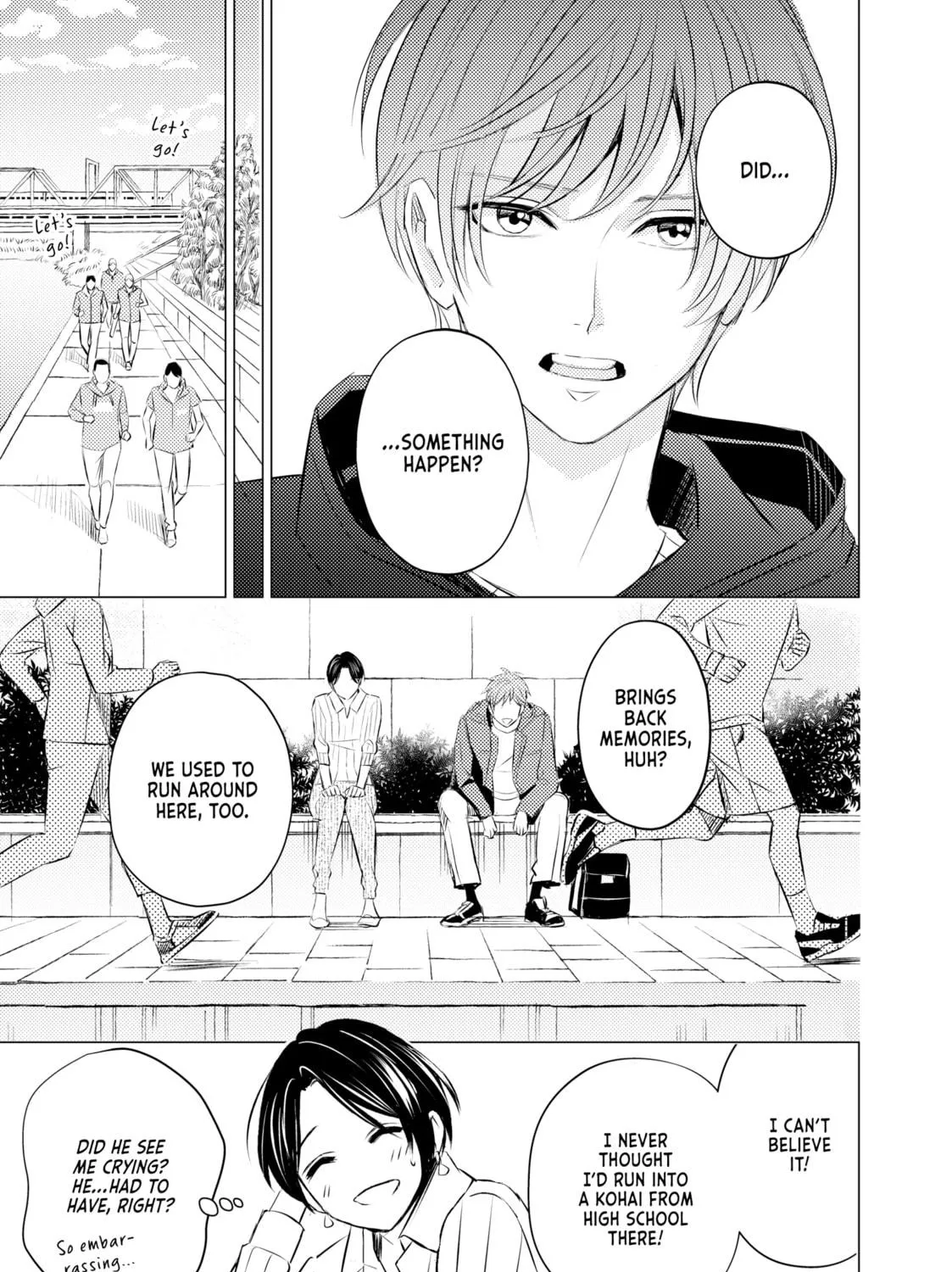 That Looker is Loose