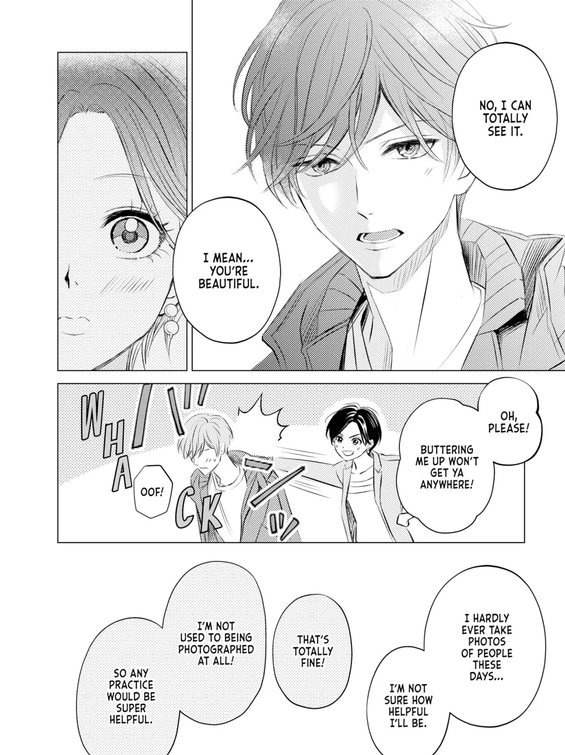 That Looker is Loose