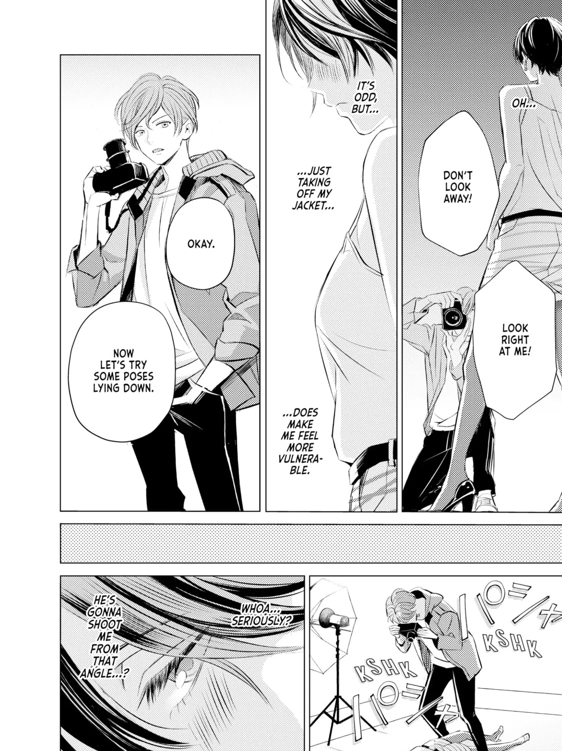 That Looker is Loose