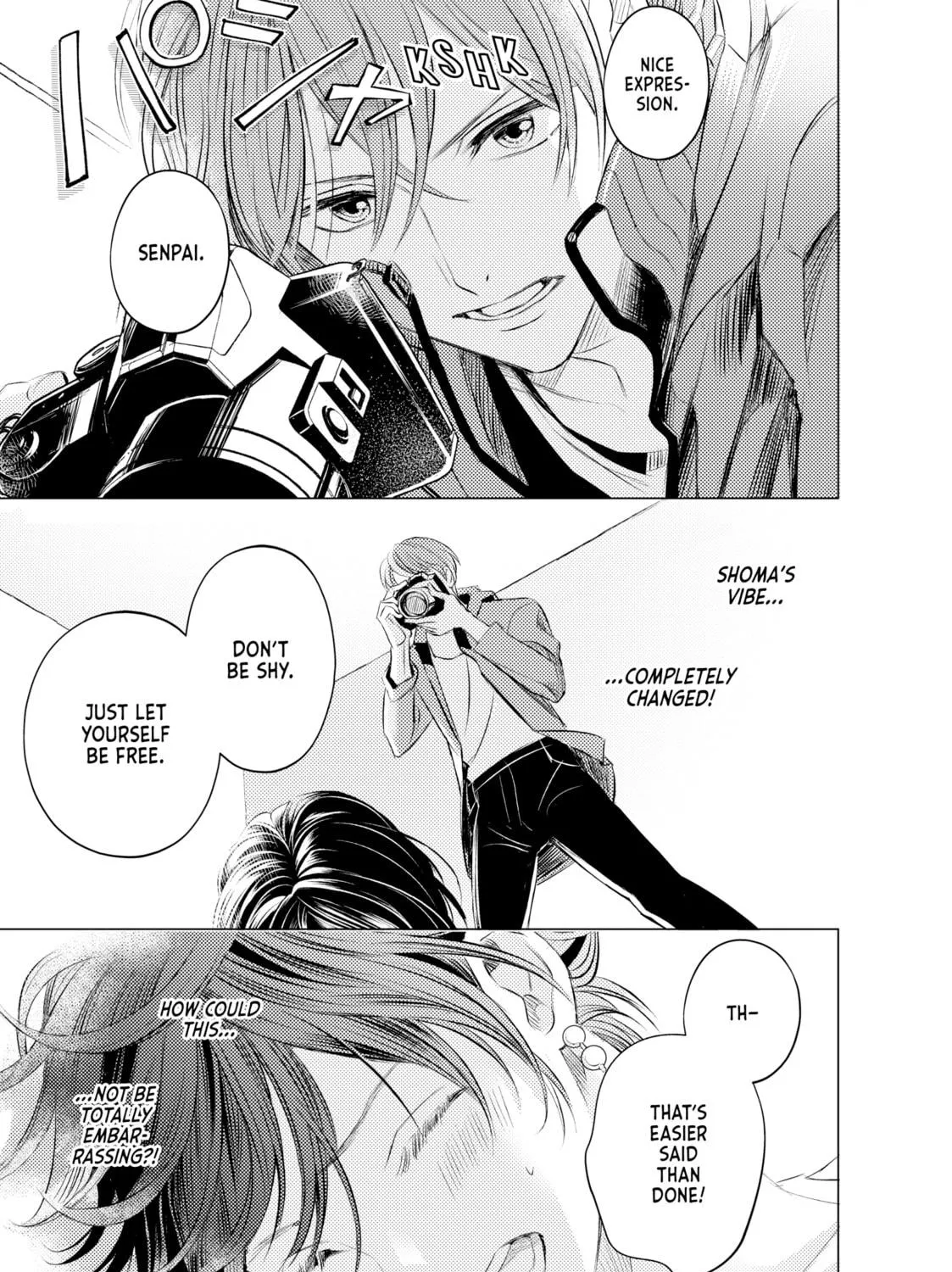 That Looker is Loose