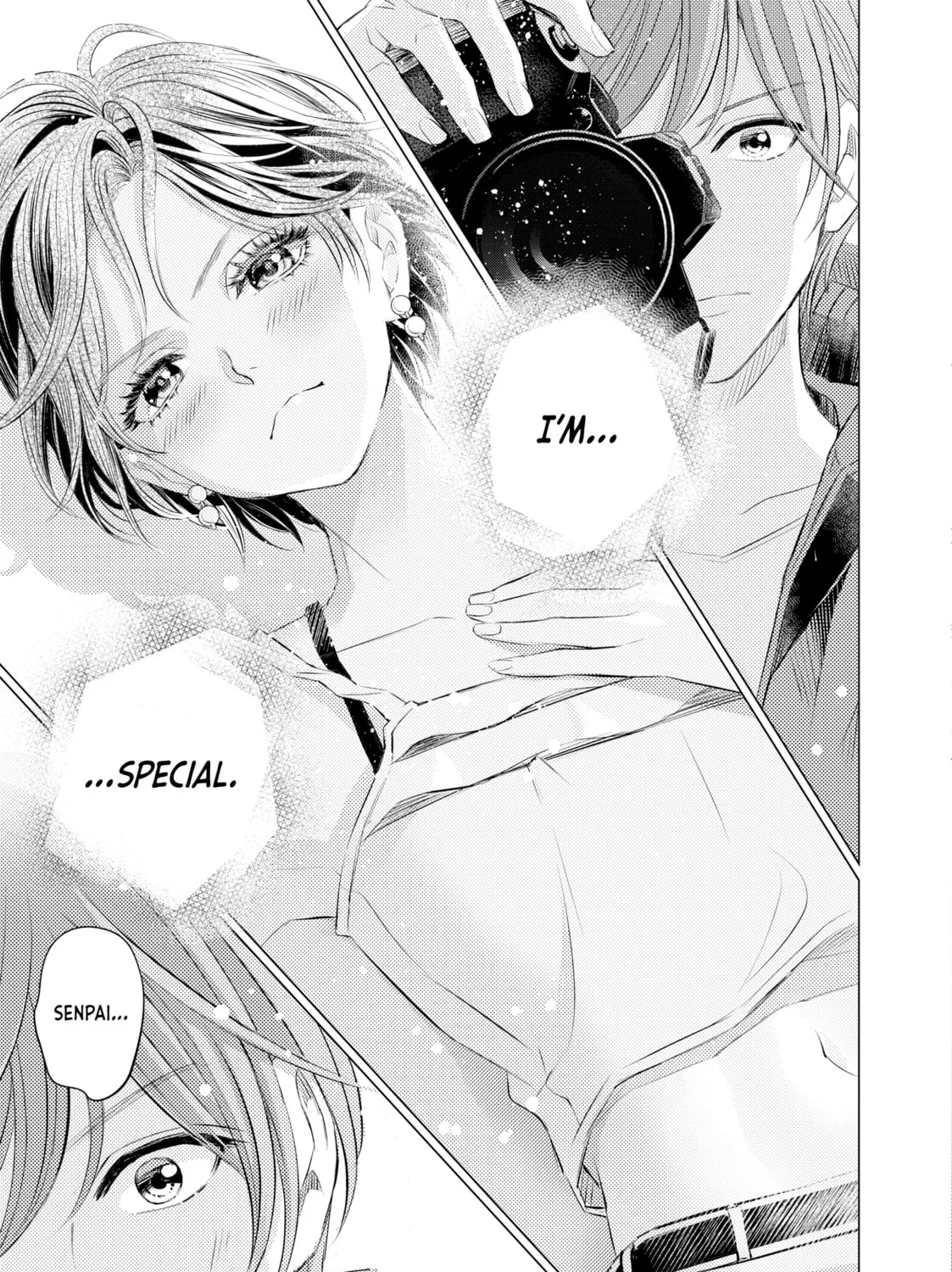 That Looker is Loose