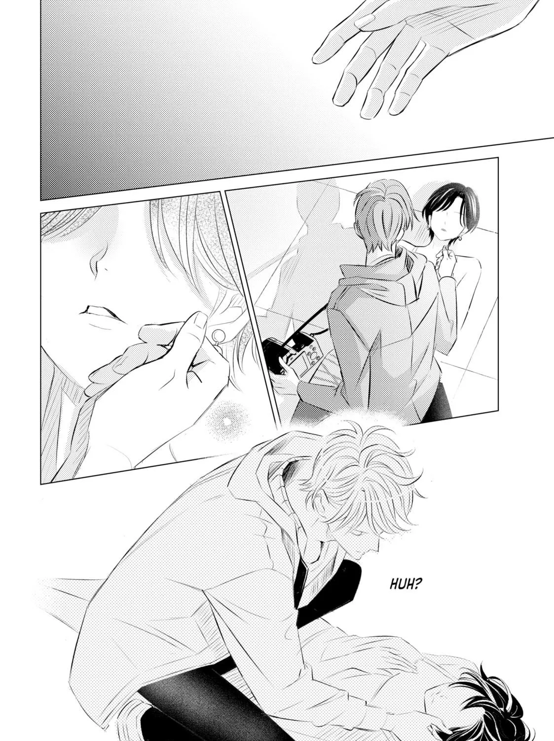 That Looker is Loose