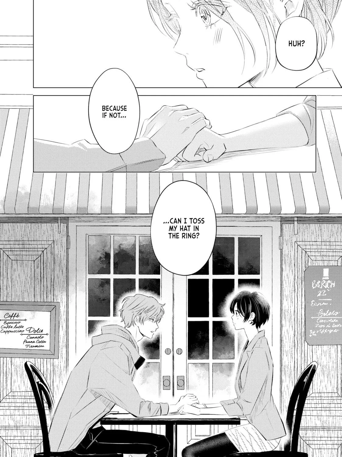 That Looker is Loose