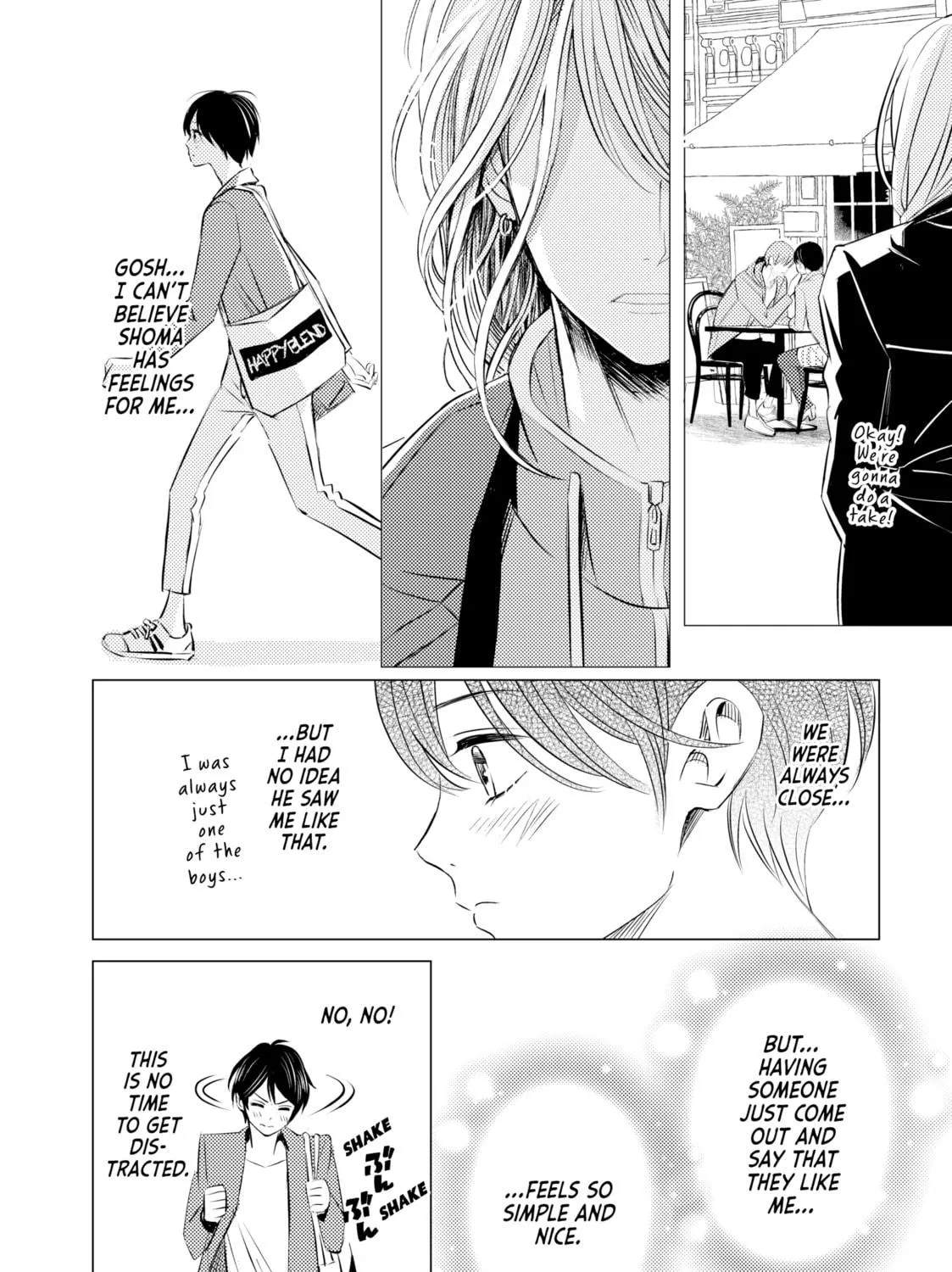 That Looker is Loose