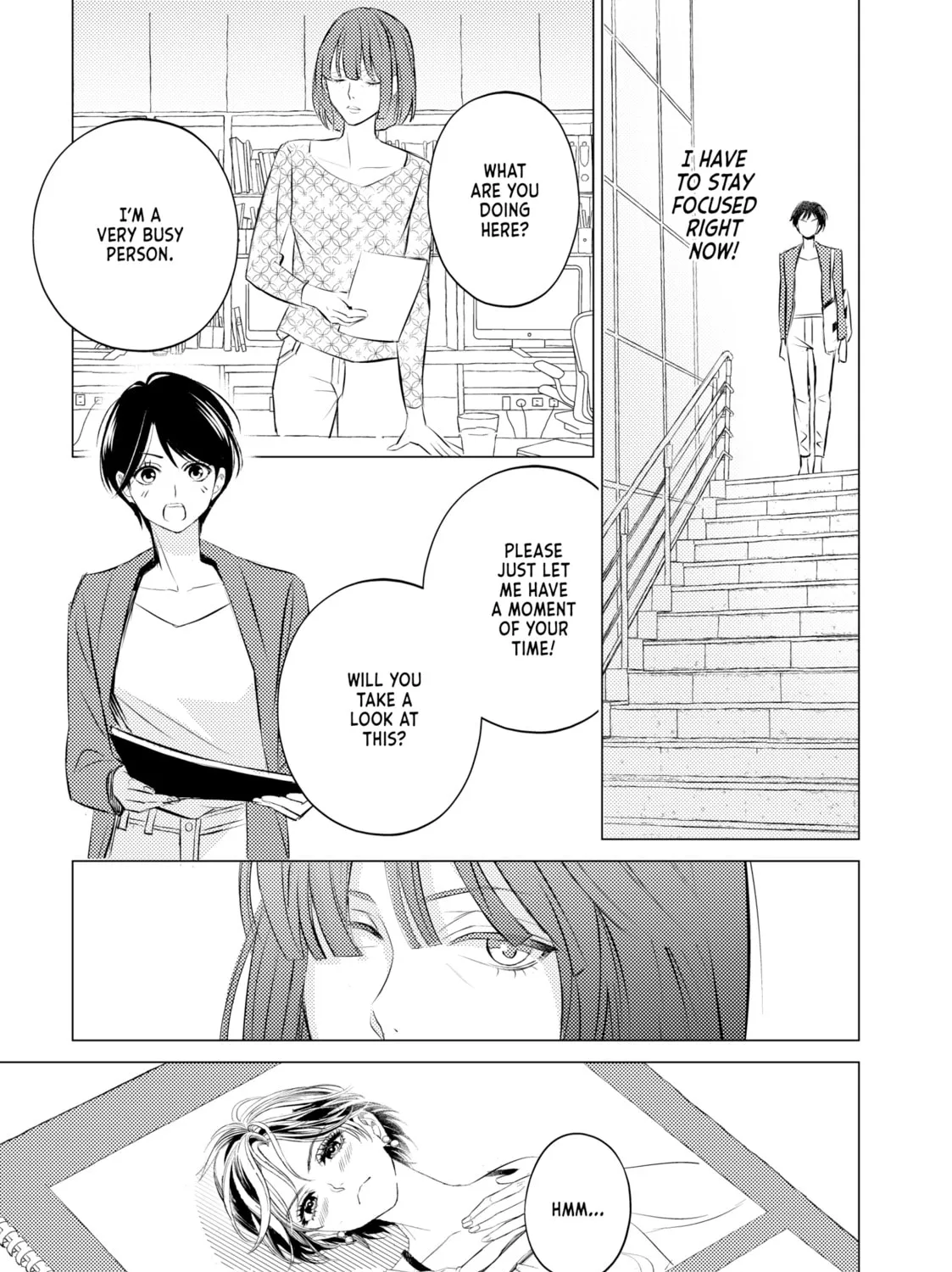 That Looker is Loose