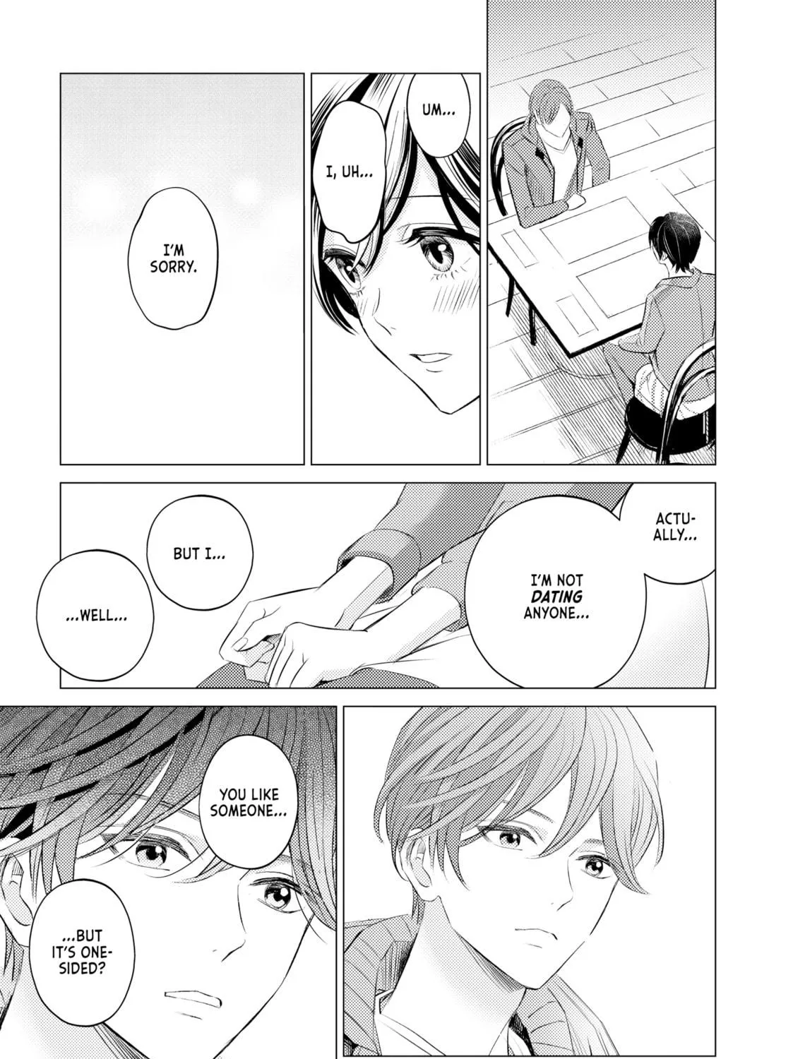 That Looker is Loose