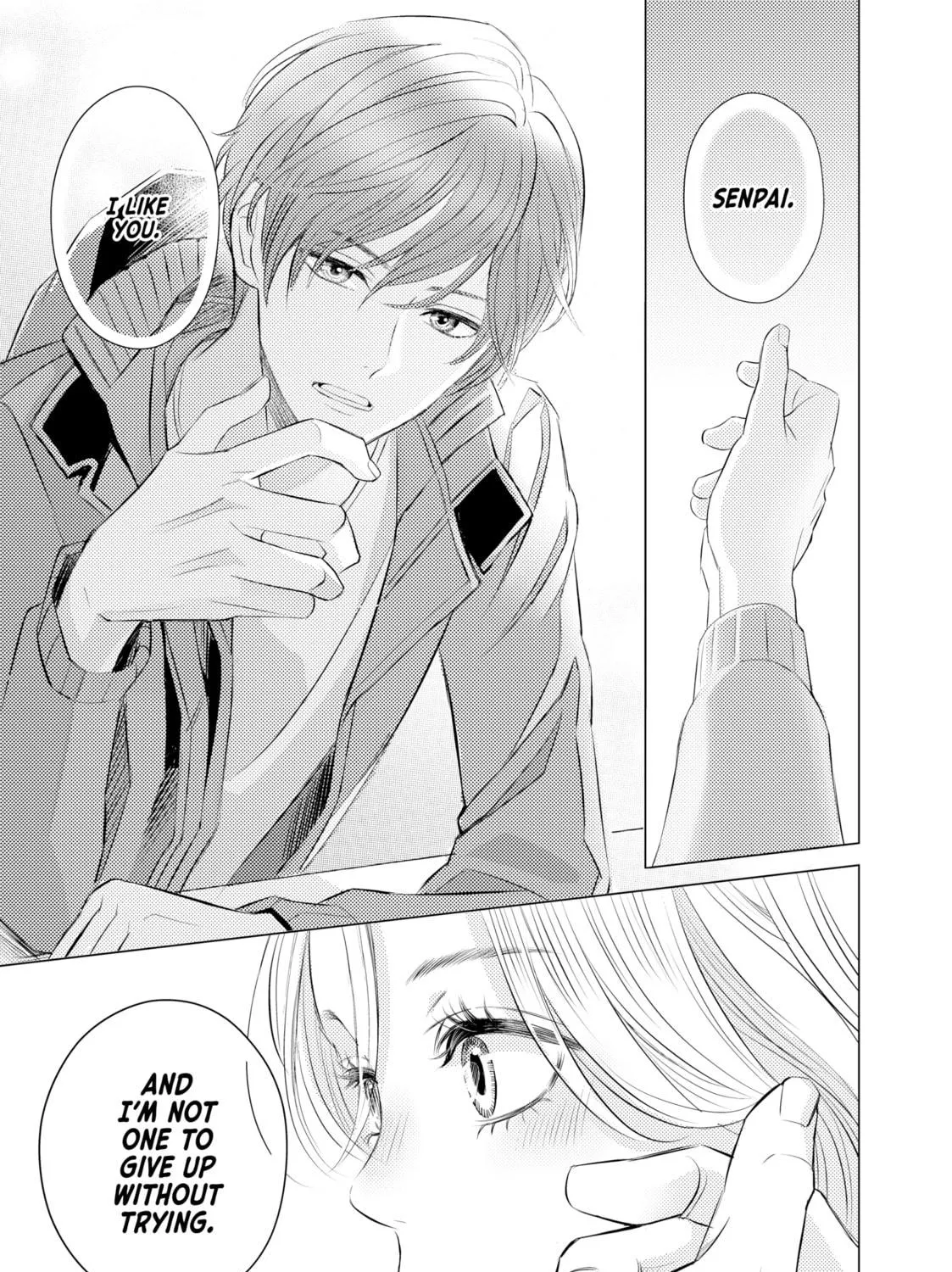 That Looker is Loose