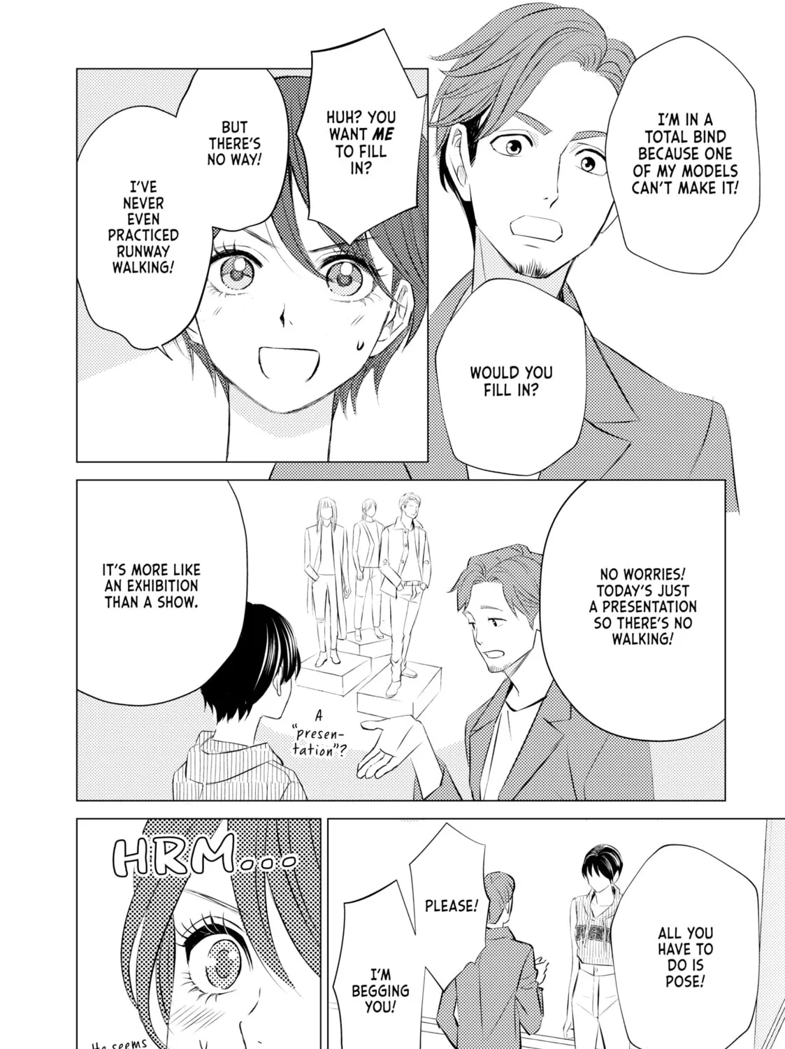 That Looker is Loose