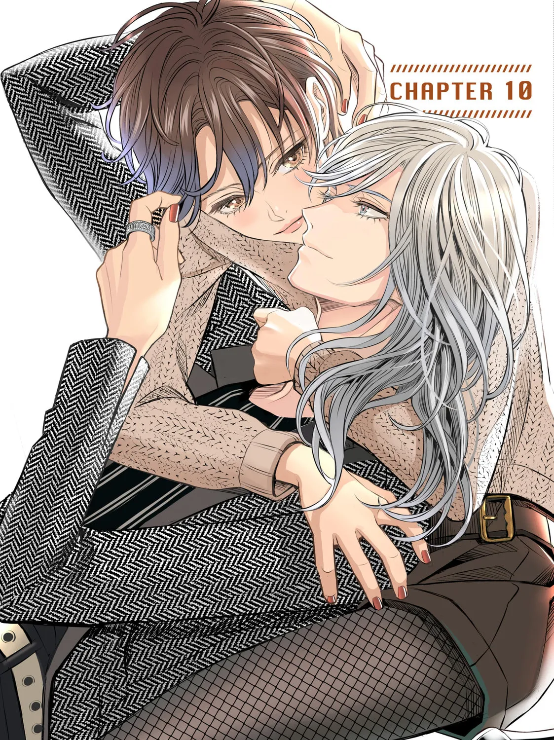 That Looker is Loose