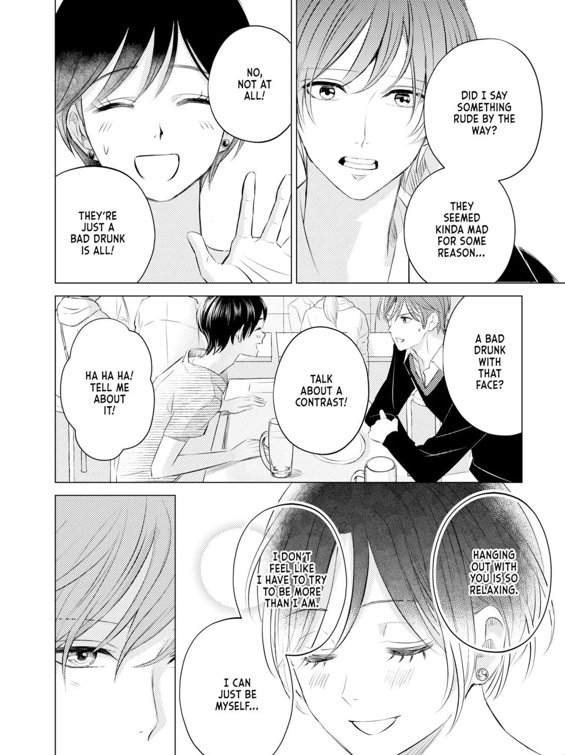 That Looker is Loose