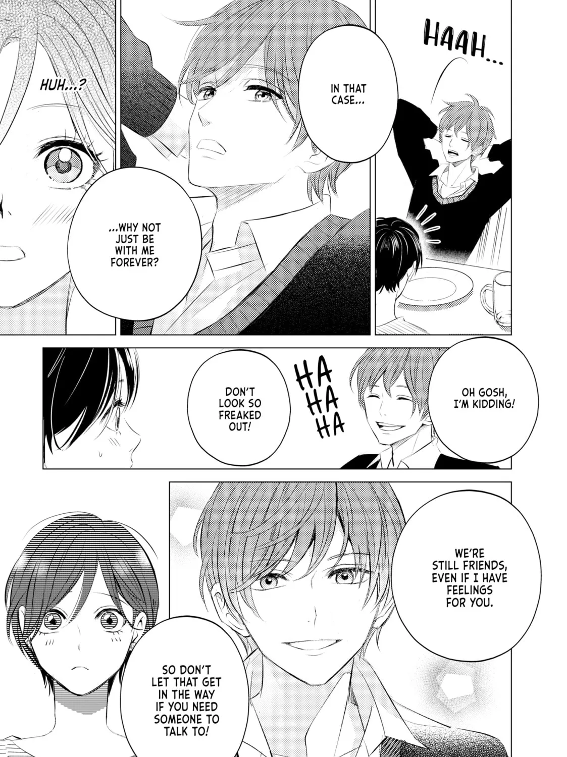 That Looker is Loose