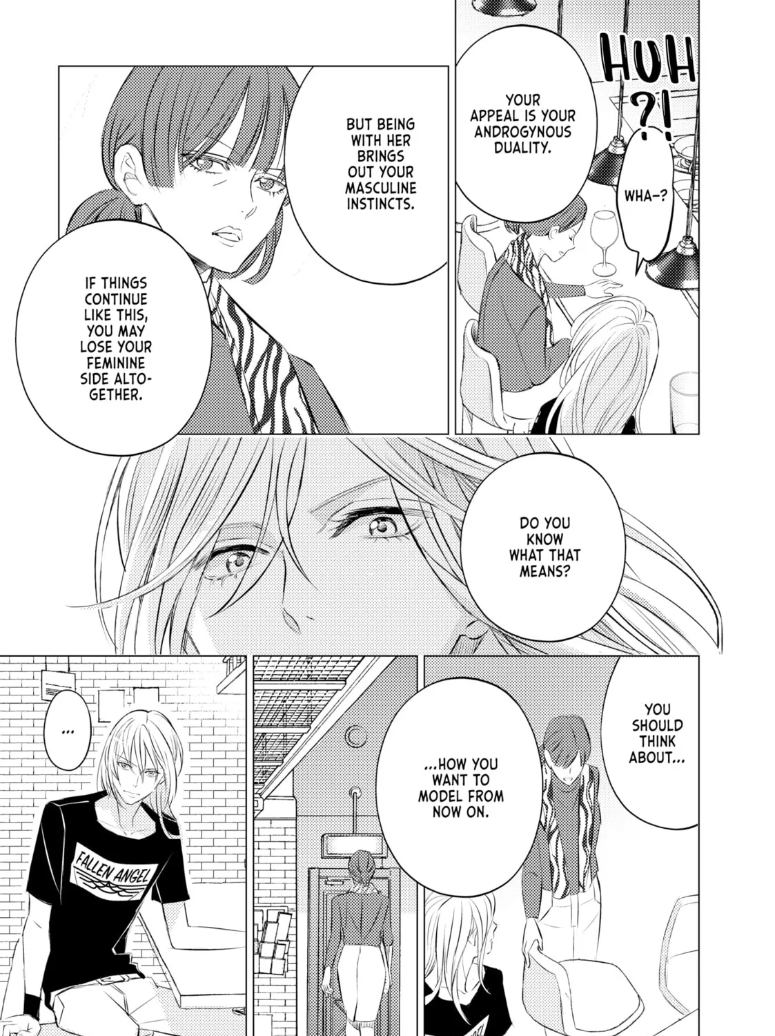 That Looker is Loose