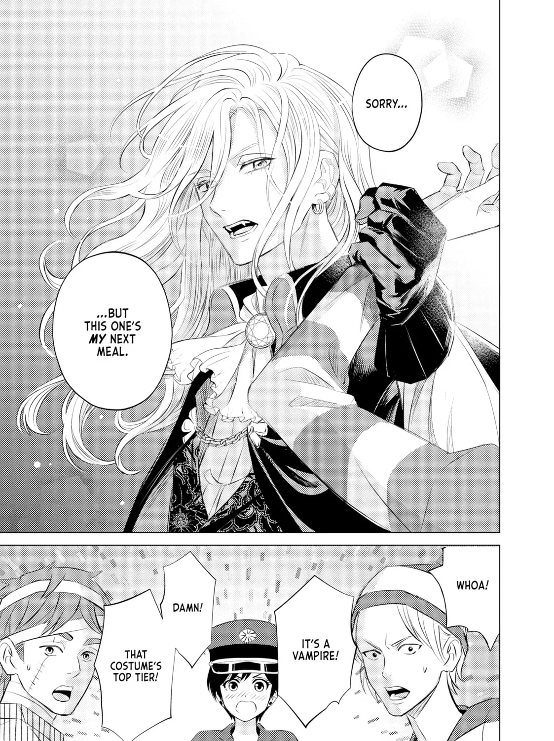 That Looker is Loose