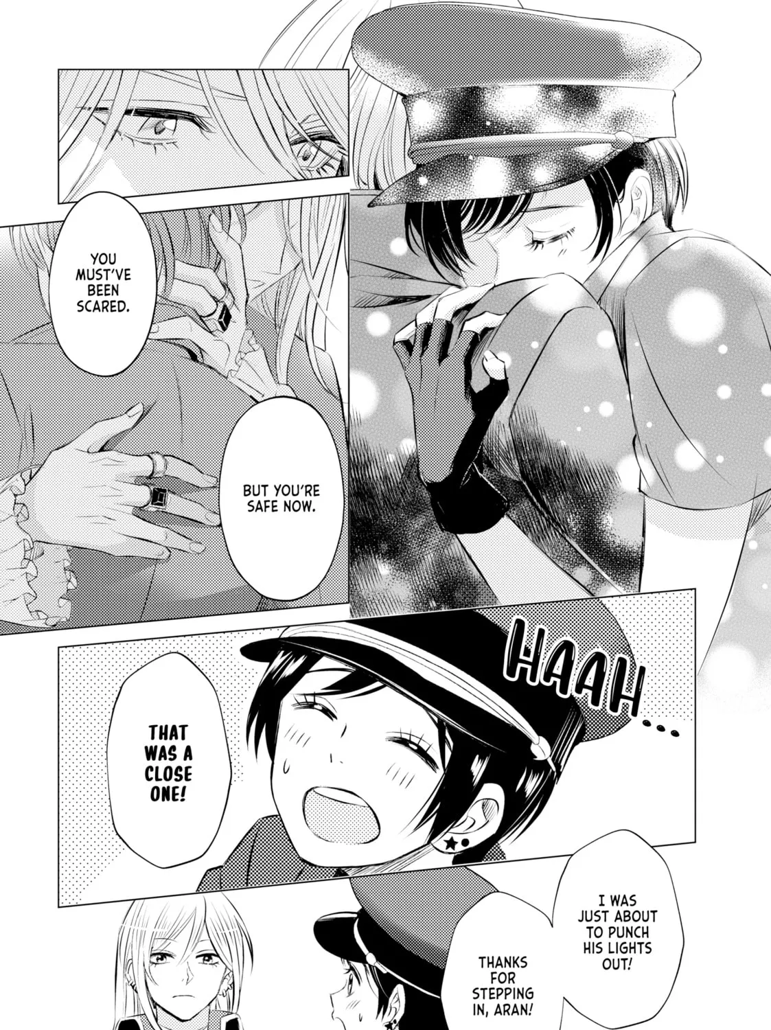 That Looker is Loose