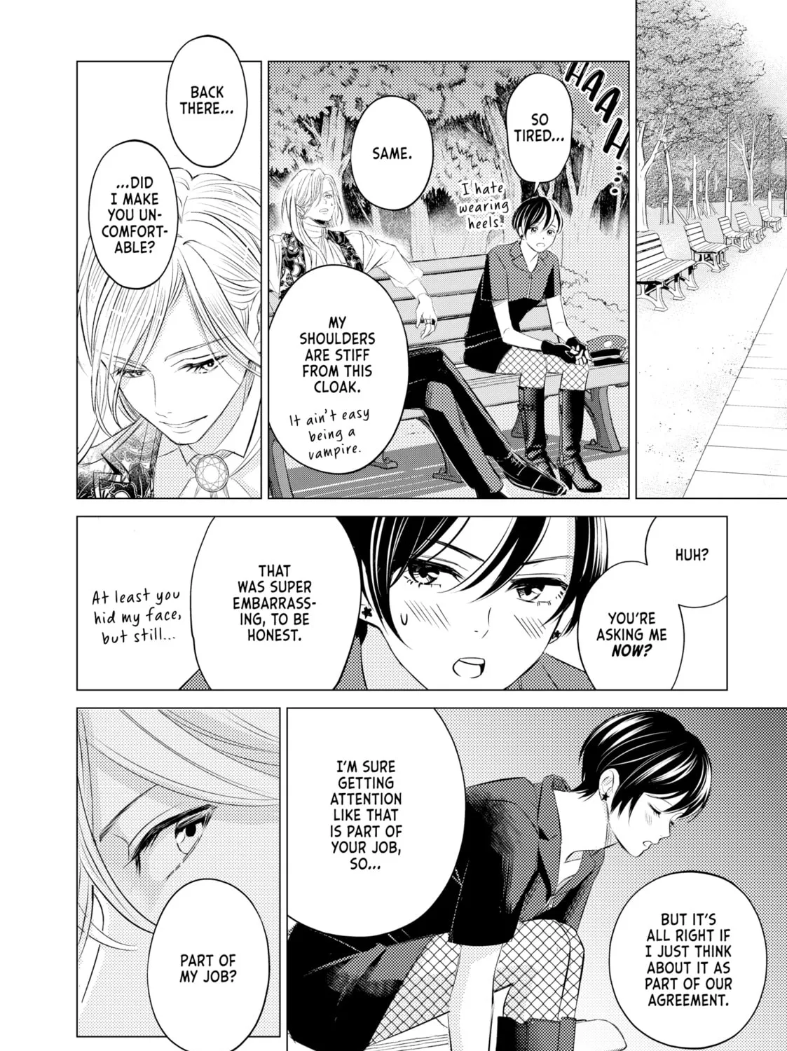 That Looker is Loose