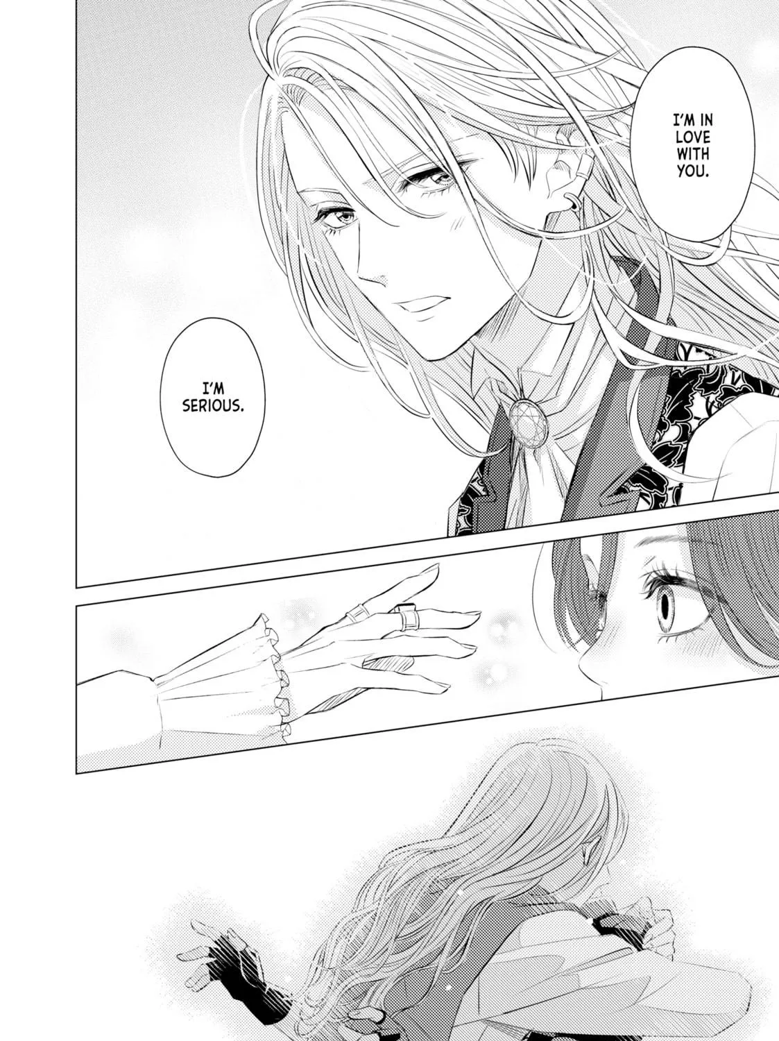 That Beauty Is a Tramp