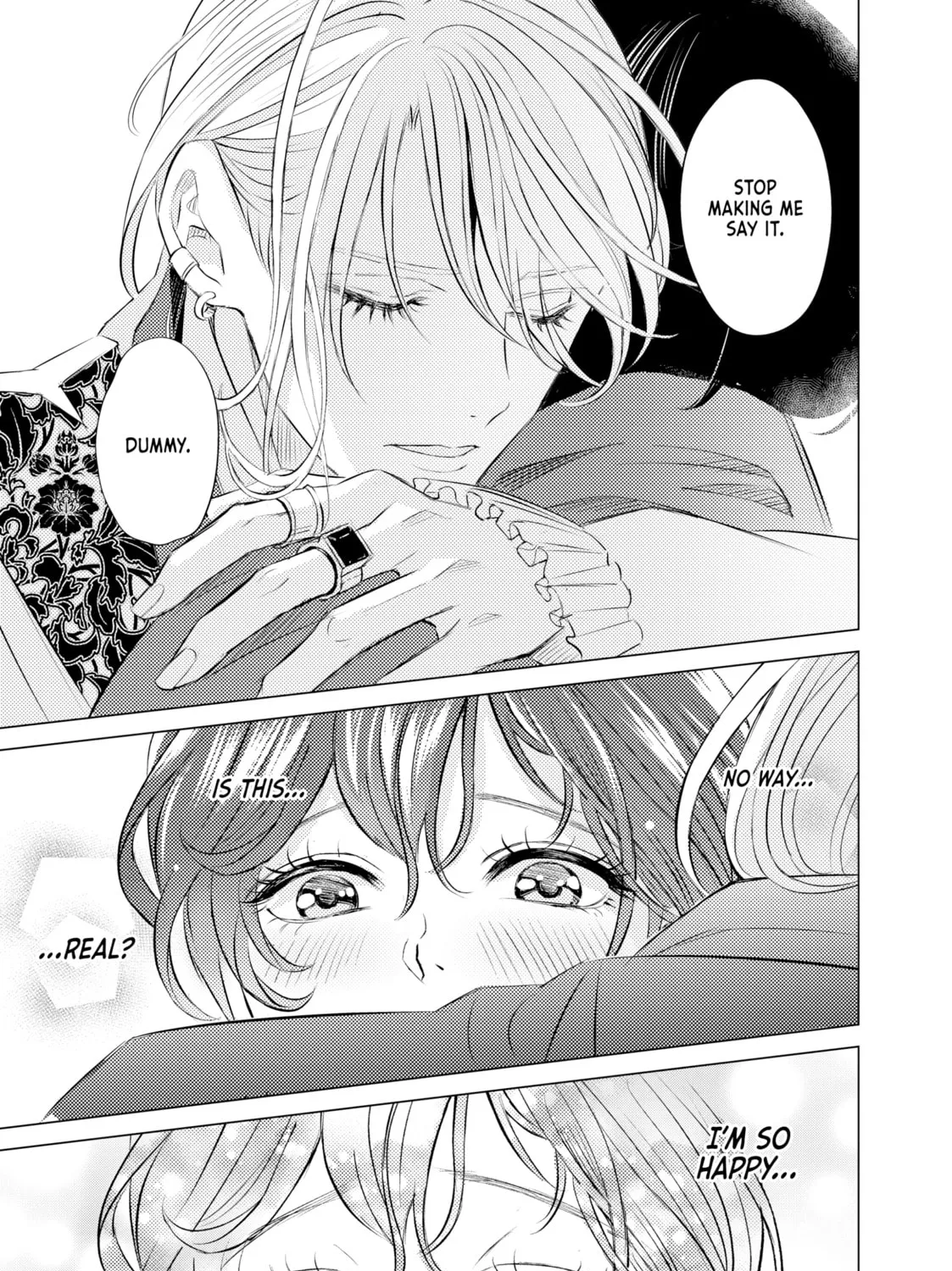 That Beauty Is a Tramp