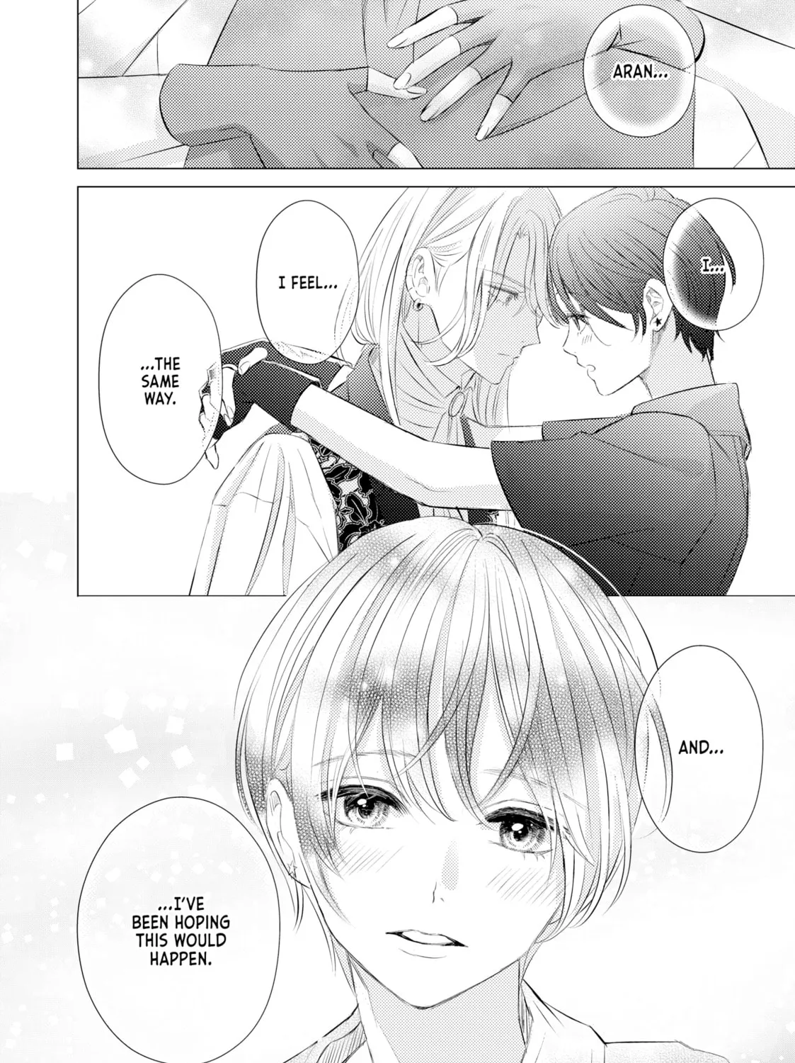 That Beauty Is a Tramp