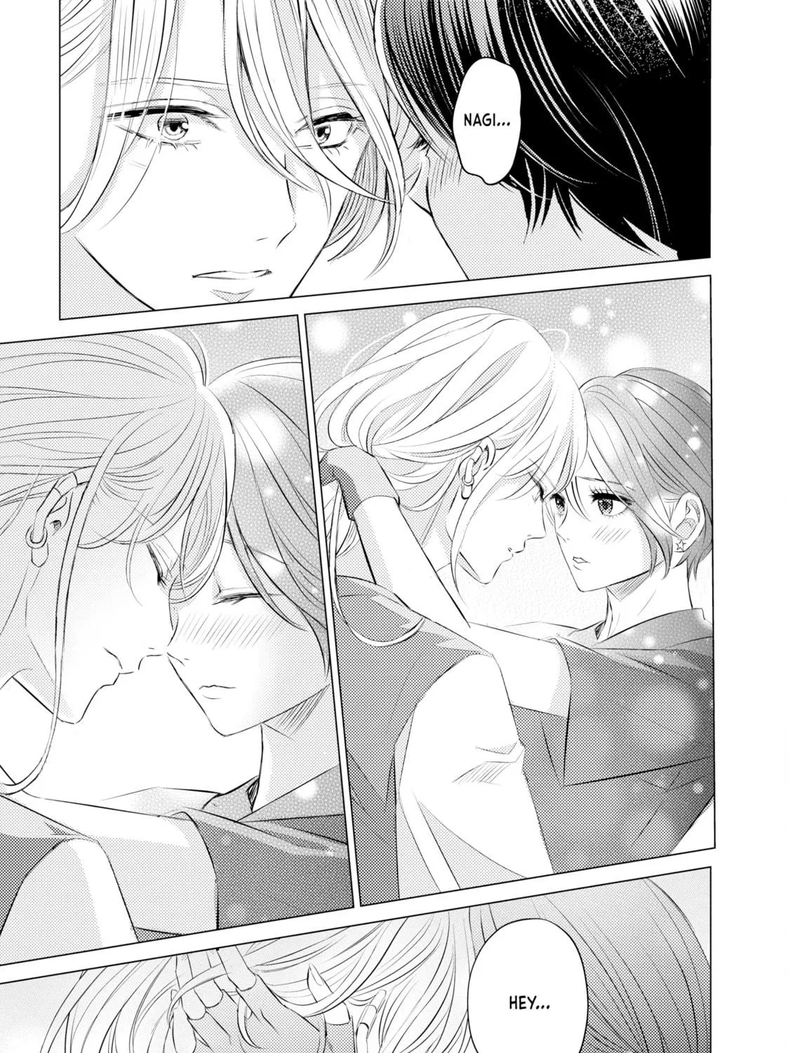 That Beauty Is a Tramp