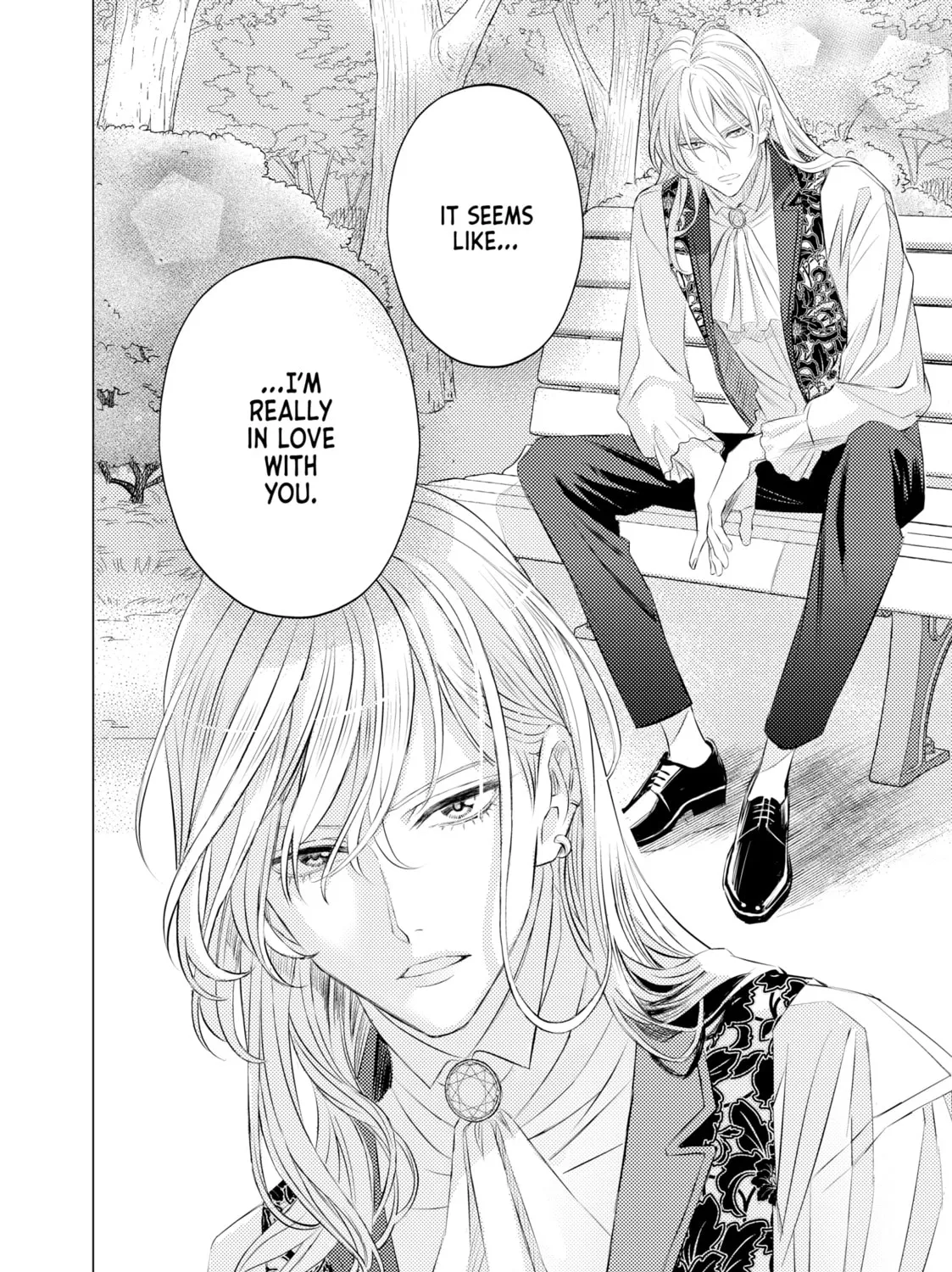 That Beauty Is a Tramp